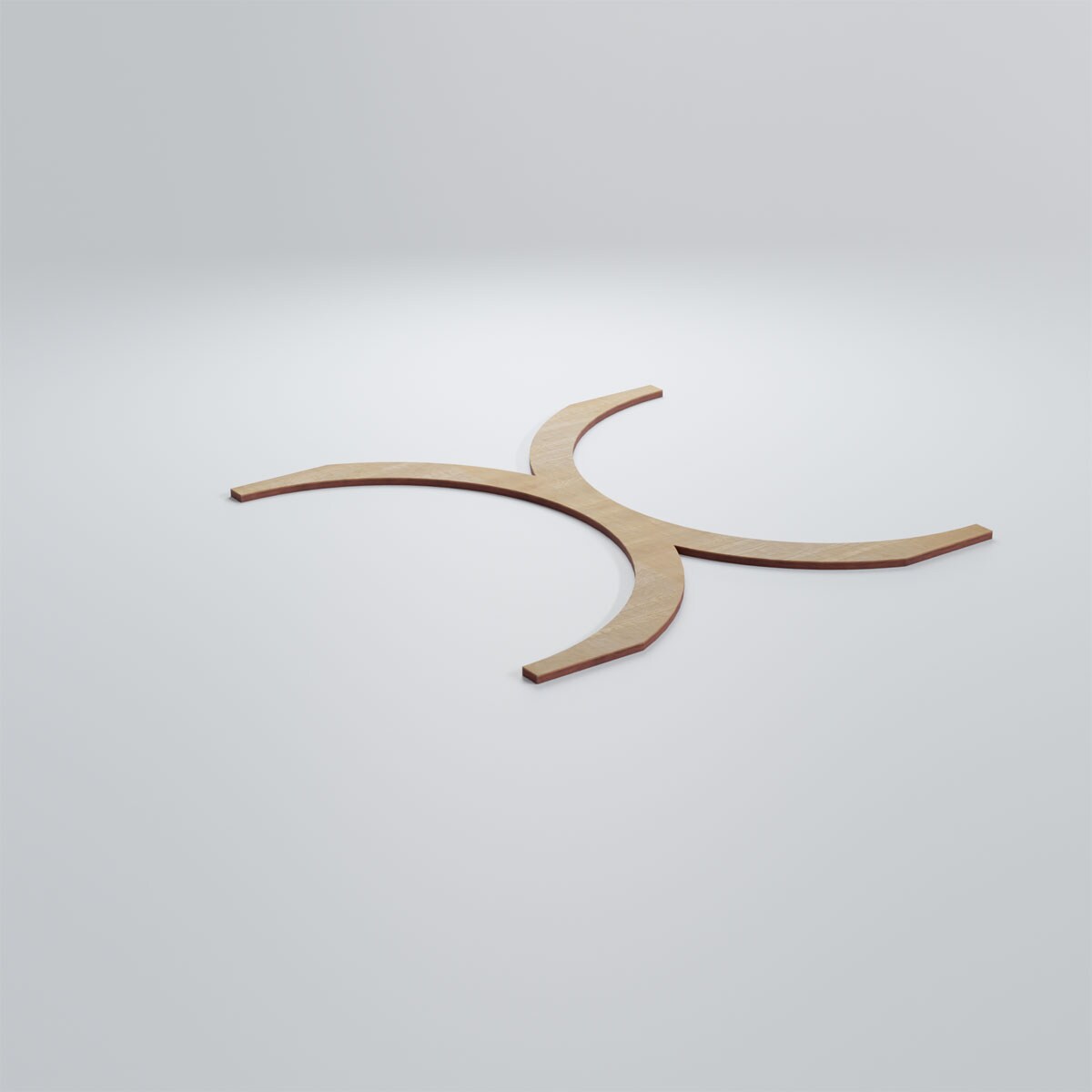 Ekena Millwork WALW16X16X0250BEAHI Wall-Panels - View #3