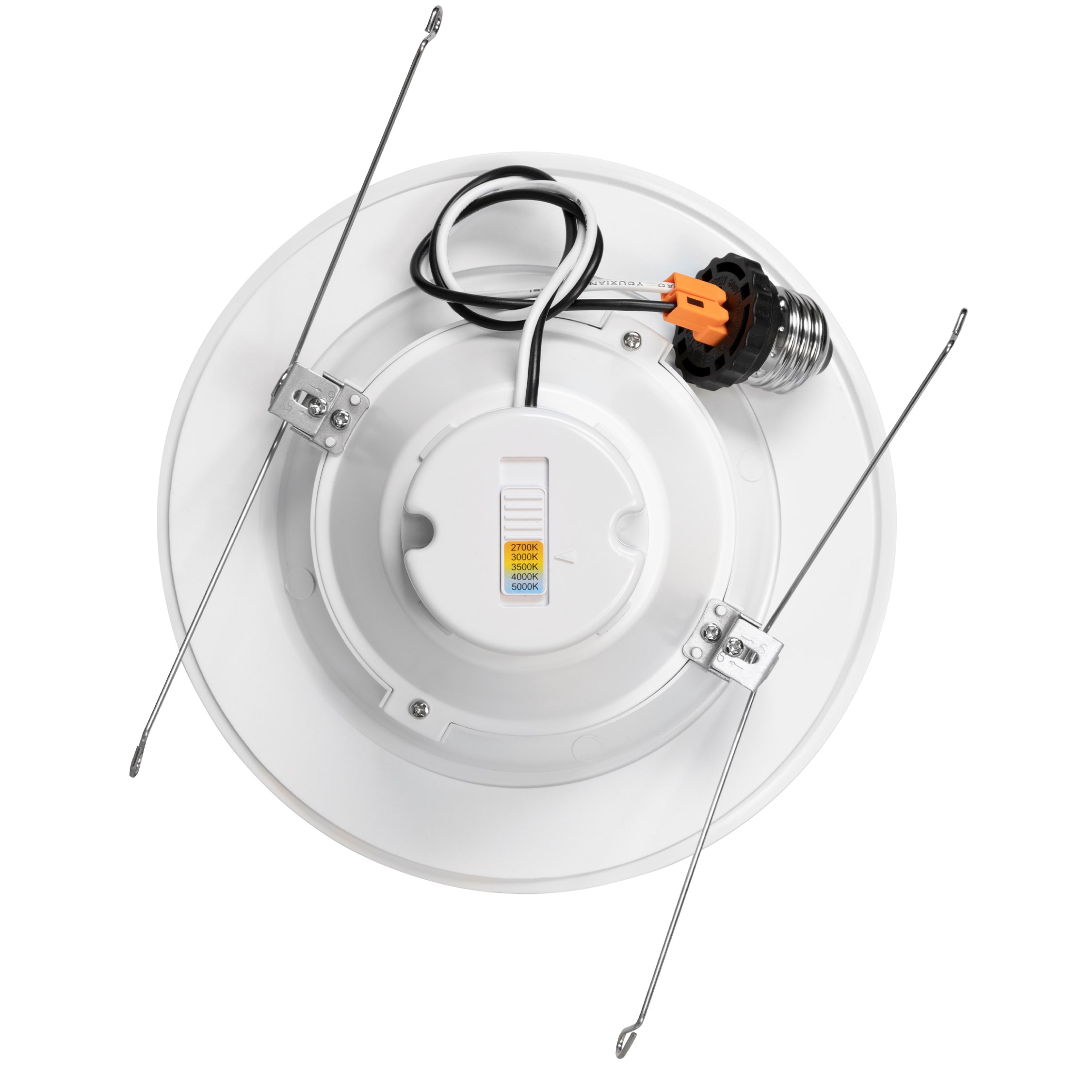 Maxxima MRL-615205 Led-Retrofit-Downlight - View #4