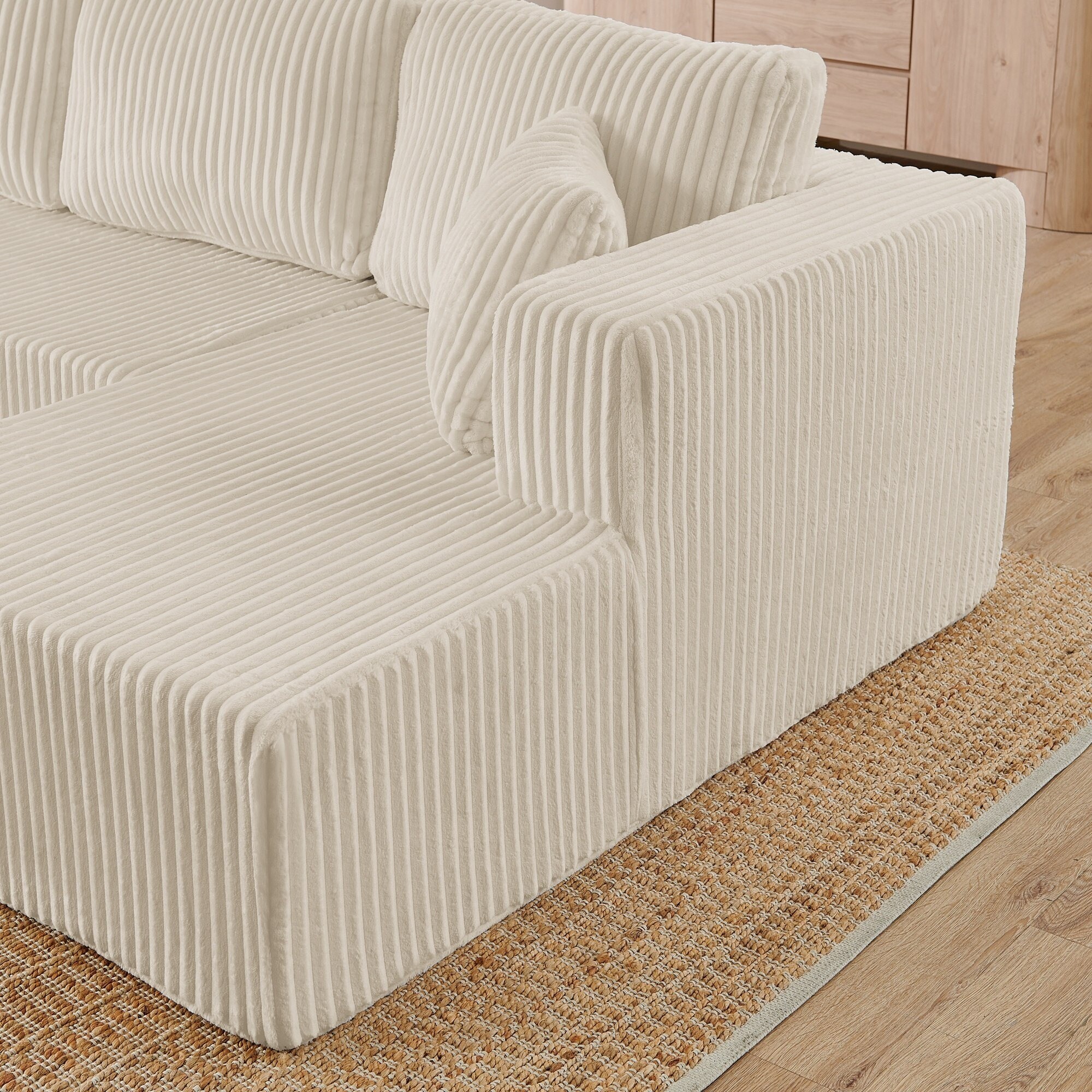UOI ZZH102076 Sofas-Loveseats - View #4