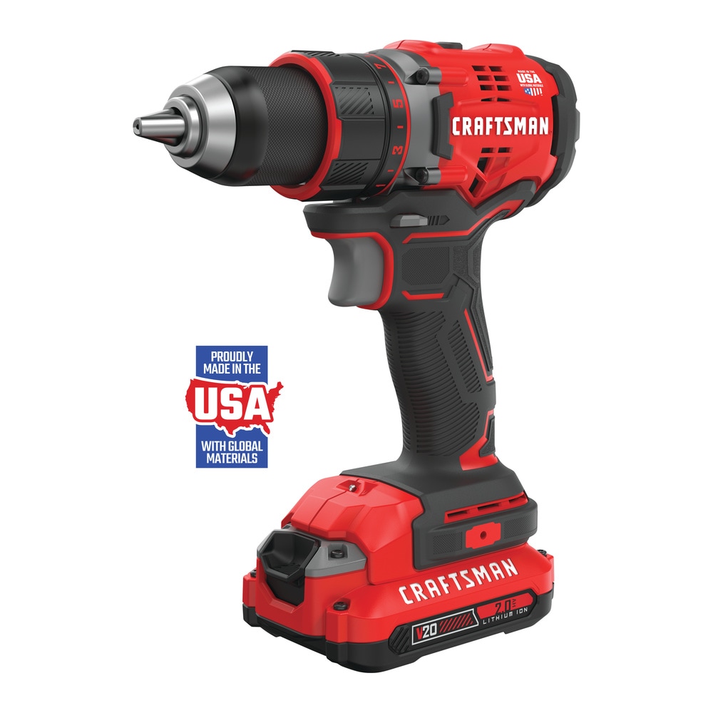 Bare Tool Only - No Battery - No Charger - Bulk Pack Craftsman 19.2v C3 3/8 Impact Wrench 