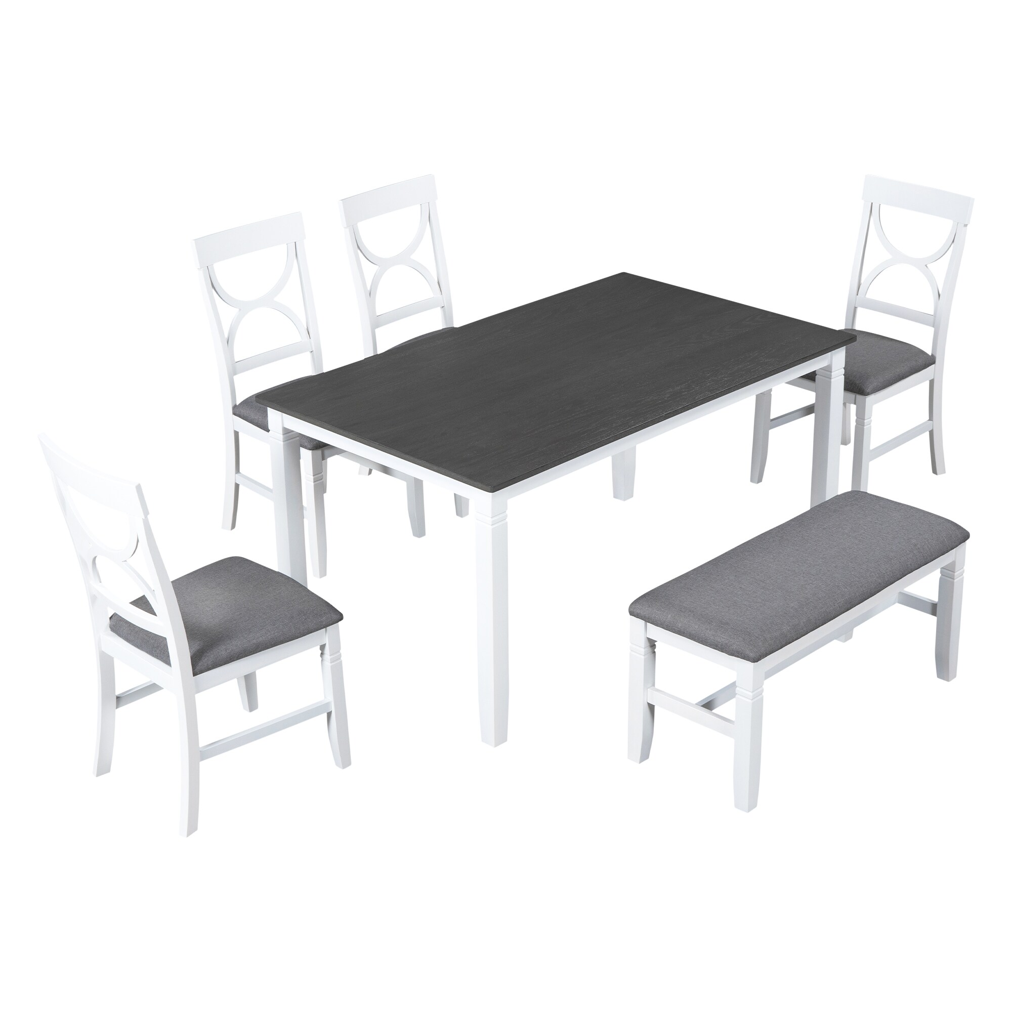 ModernLuxe SP000003AAK Dining-Sets - View #7