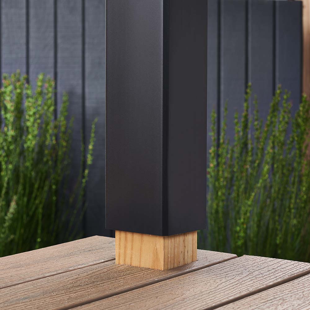 Trex 890002 Deck-Posts - View #5
