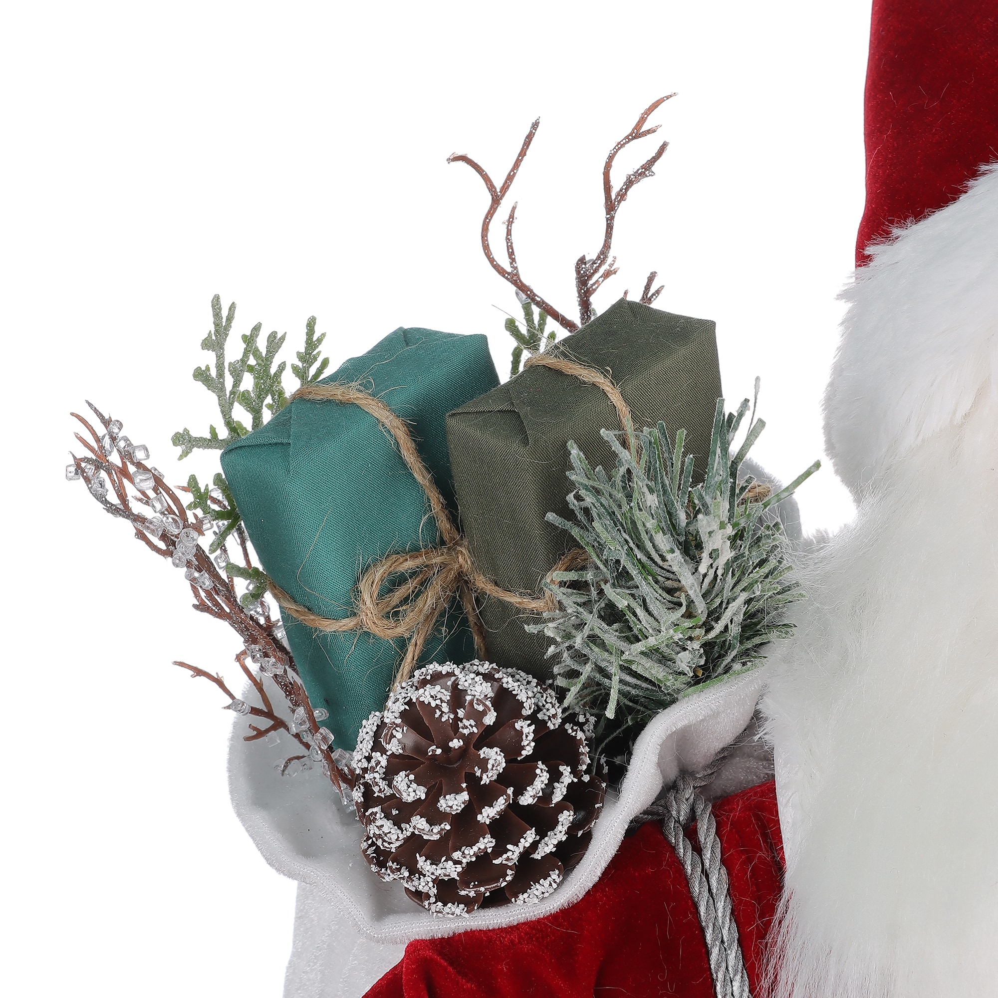 Holiday Living LW01-OXJE027VR Table-Christmas-Decorations - View #3
