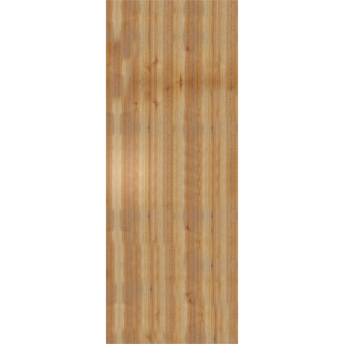Ekena Millwork RBF06Z32X084RWR Exterior-Shutters - View #4