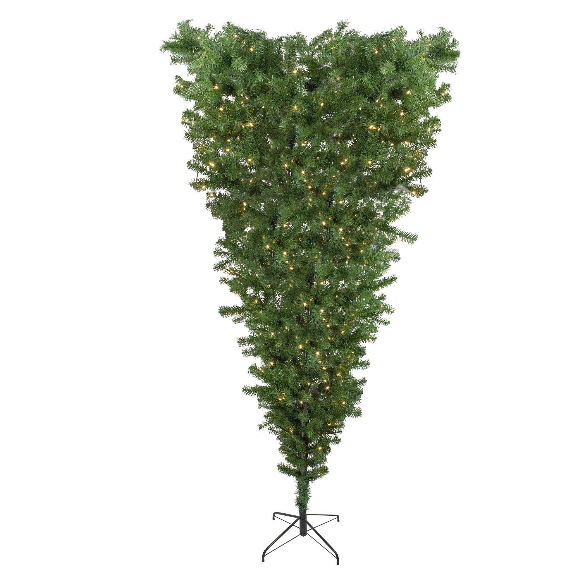 Upside-down Christmas Trees at Lowes.com