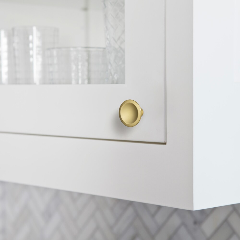 Miaokesen 9607UBR-DK-6 Cabinet-Knobs - View #5