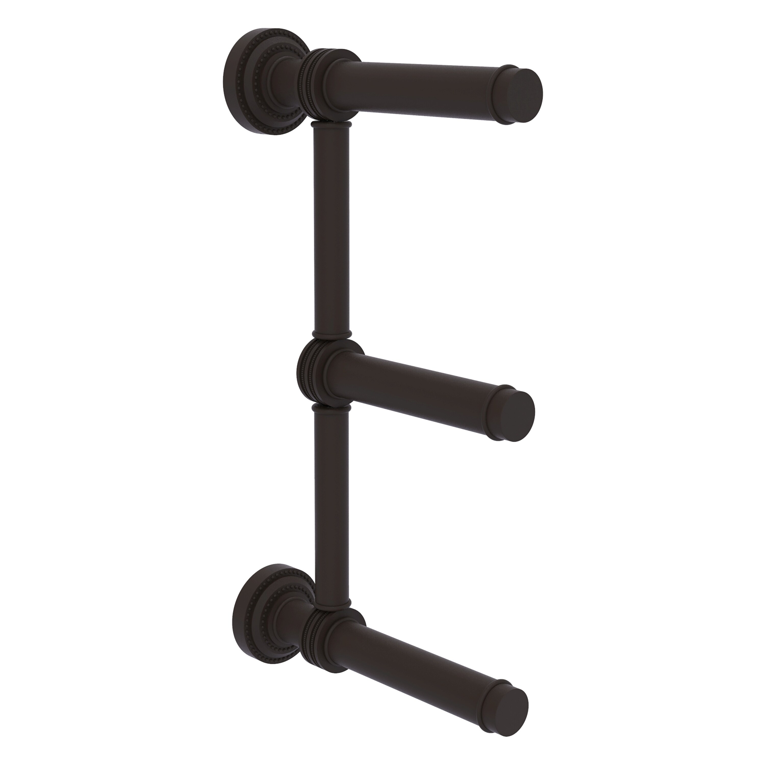 Allied Brass DT-24-3-ORB d060360 - View #3