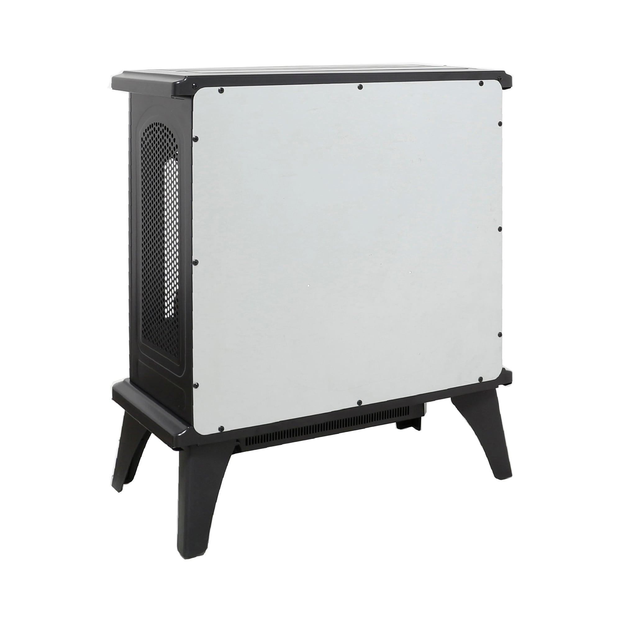 Fun Orange FUN10FP11 Electric-Fireplaces - View #9