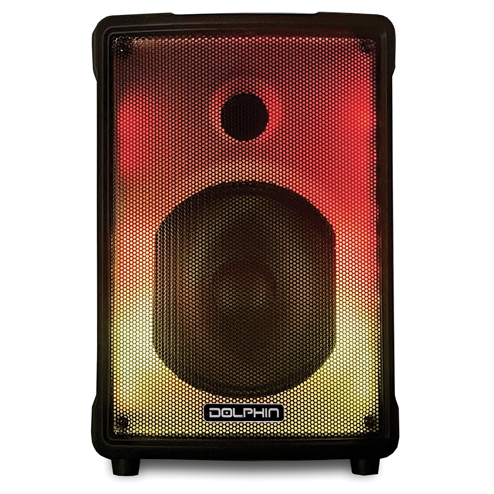 Dolphin Audio GSDKP80 Portable-Speakers - View #3