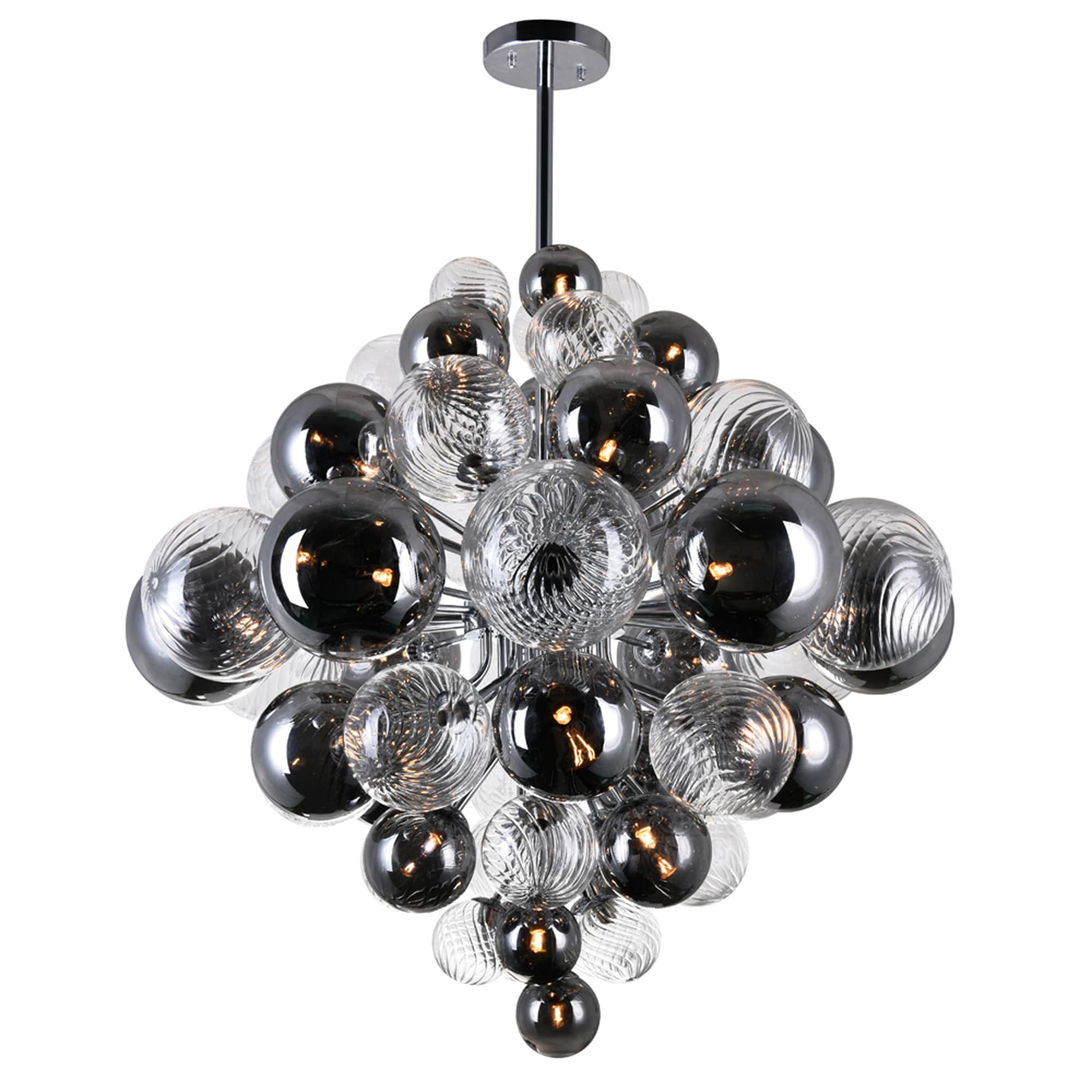 CWI Lighting 1205P36-27-601 b090015 - View #3