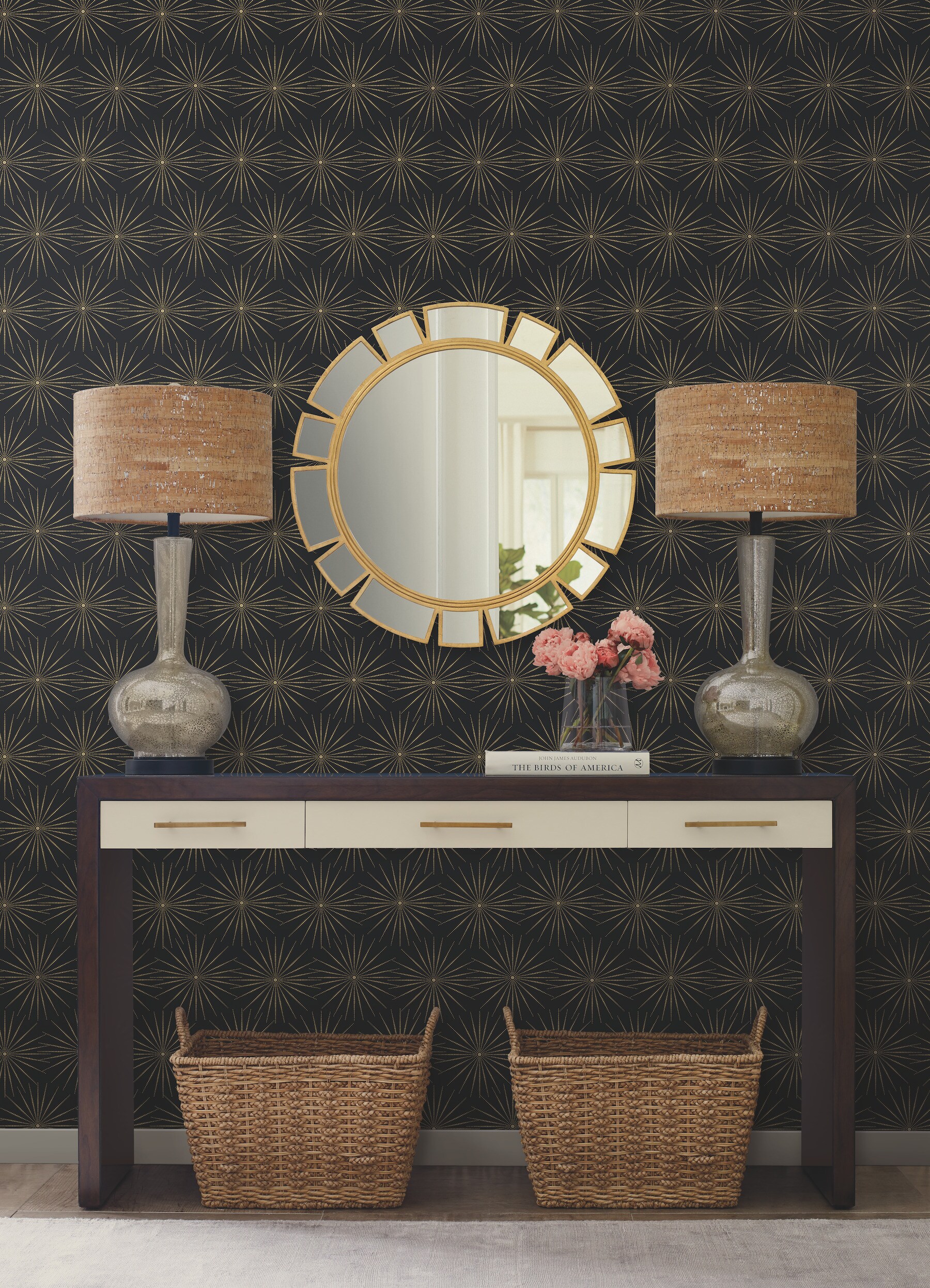 York Wallcoverings BO6696 wallpaper - View #2