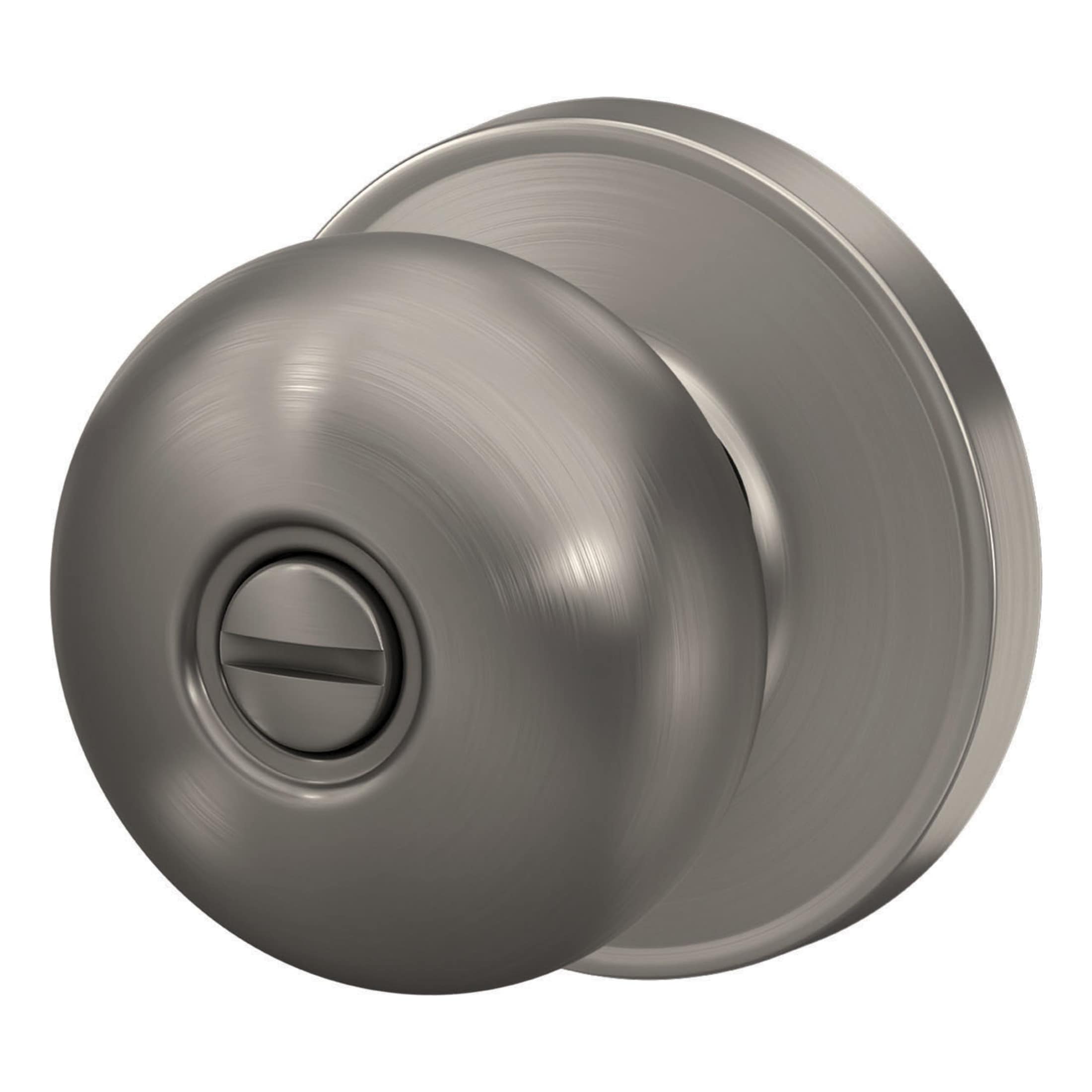 Home Front by Schlage U40CP G MRW 619 Door-Knobs - View #7