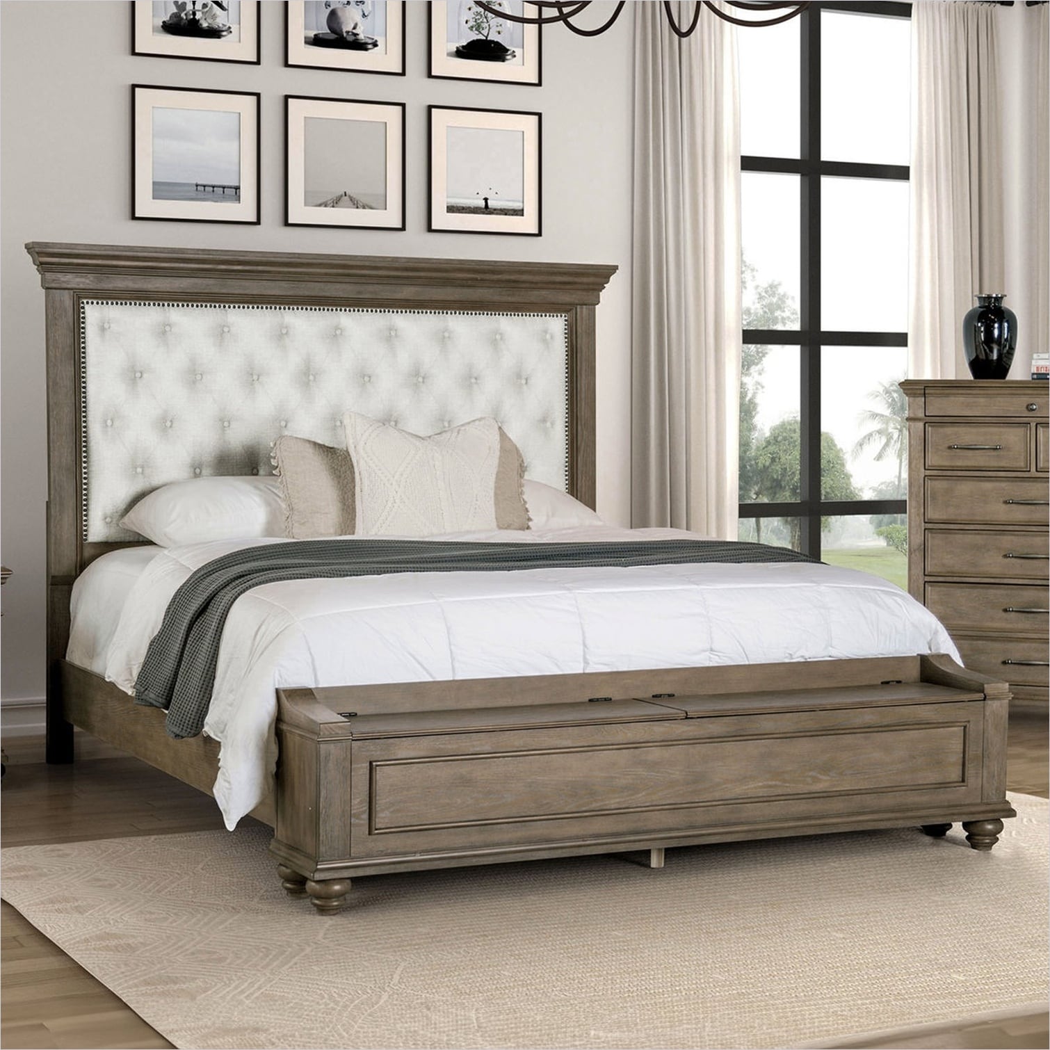 Naturefalls TR6TL9P5J7C7 beds - View #4