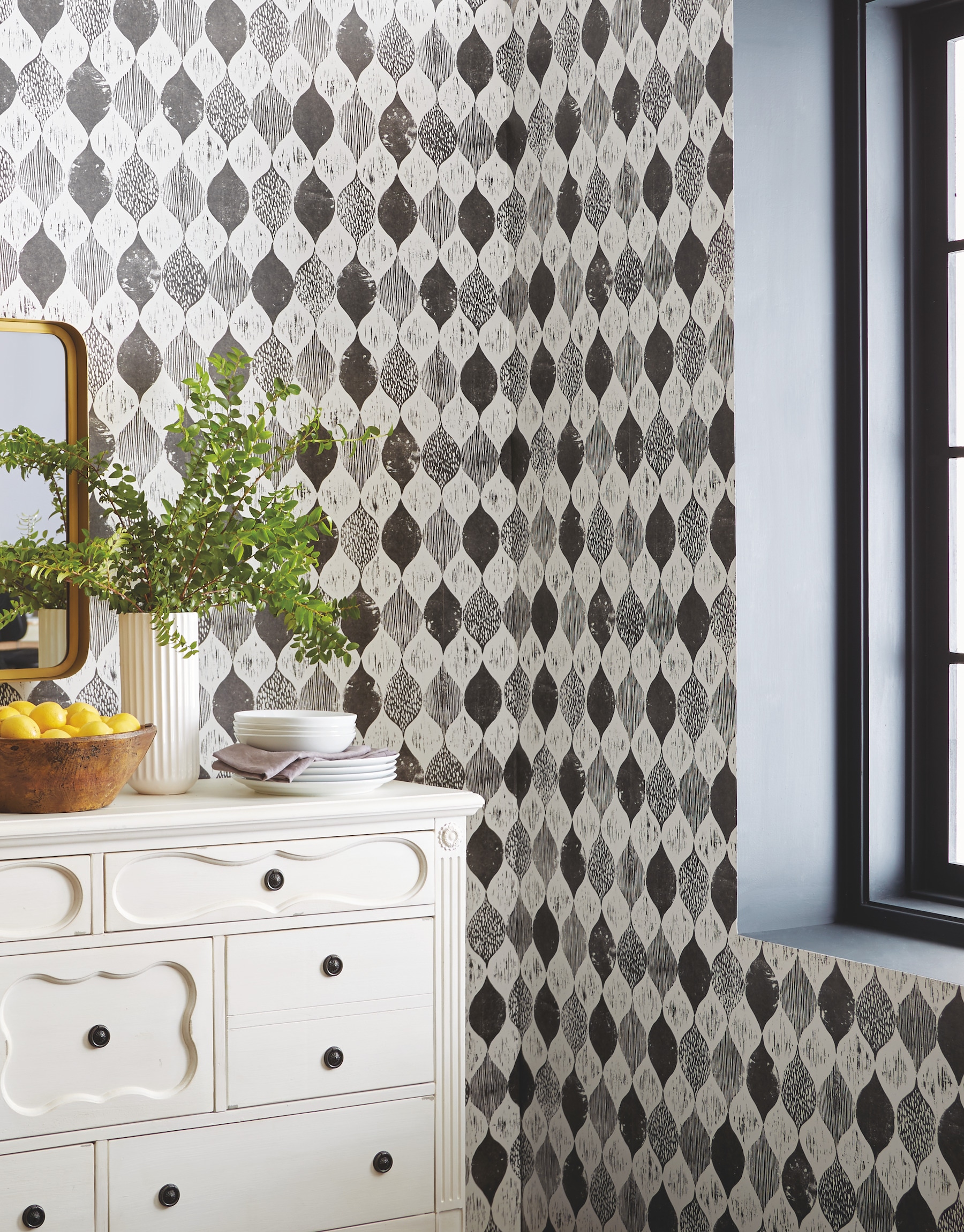 Magnolia Home ME1565 wallpaper - View #4