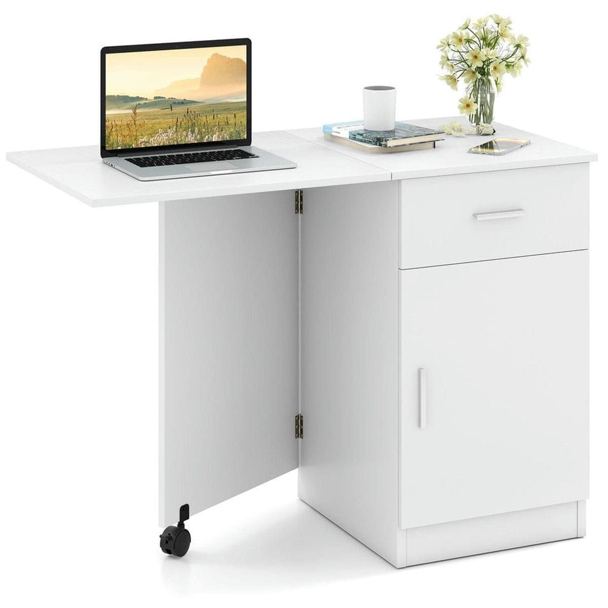 Choco Moon 5395564226580 desks - View #2