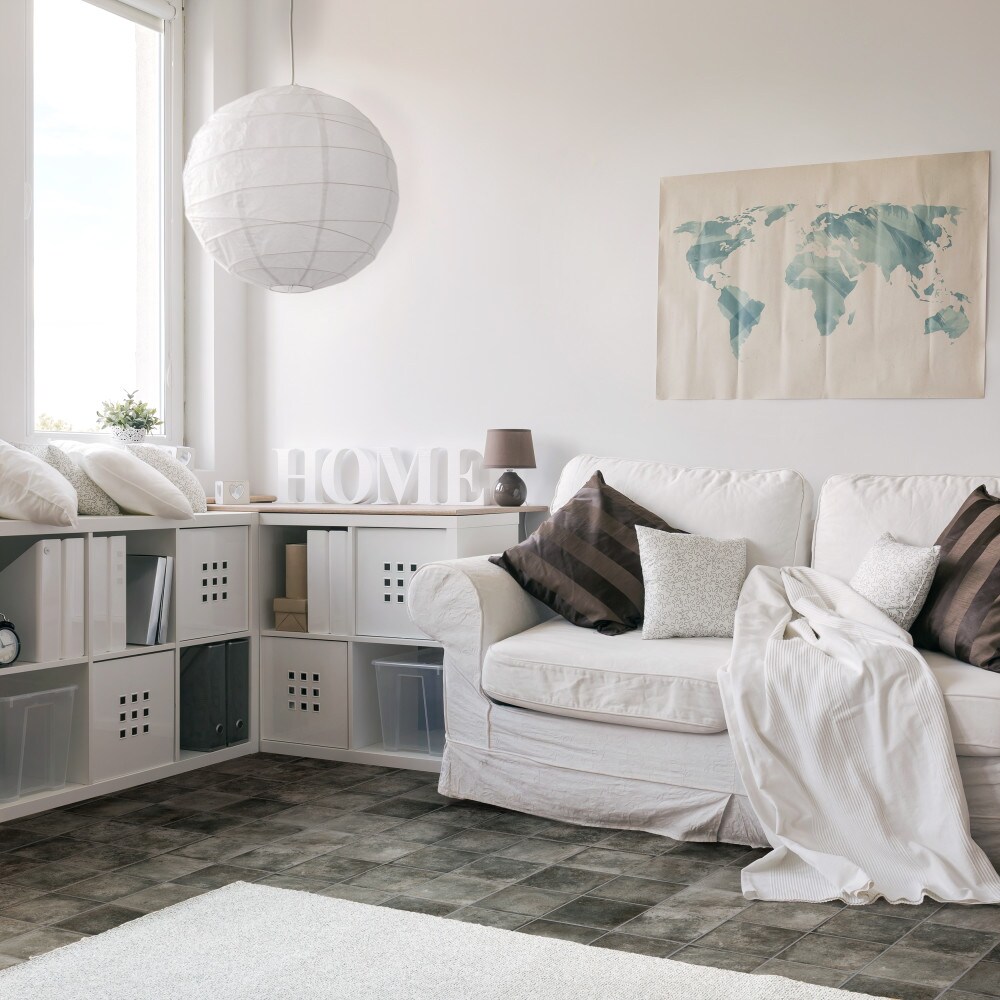 Affinity Tile S1FPE13KETN Tile-Samples - View #8