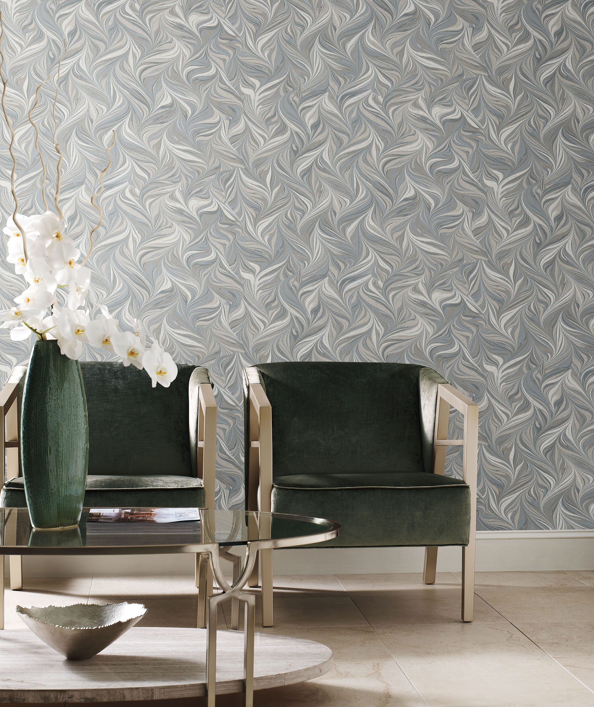 York Wallcoverings PSW1129RL wallpaper - View #5