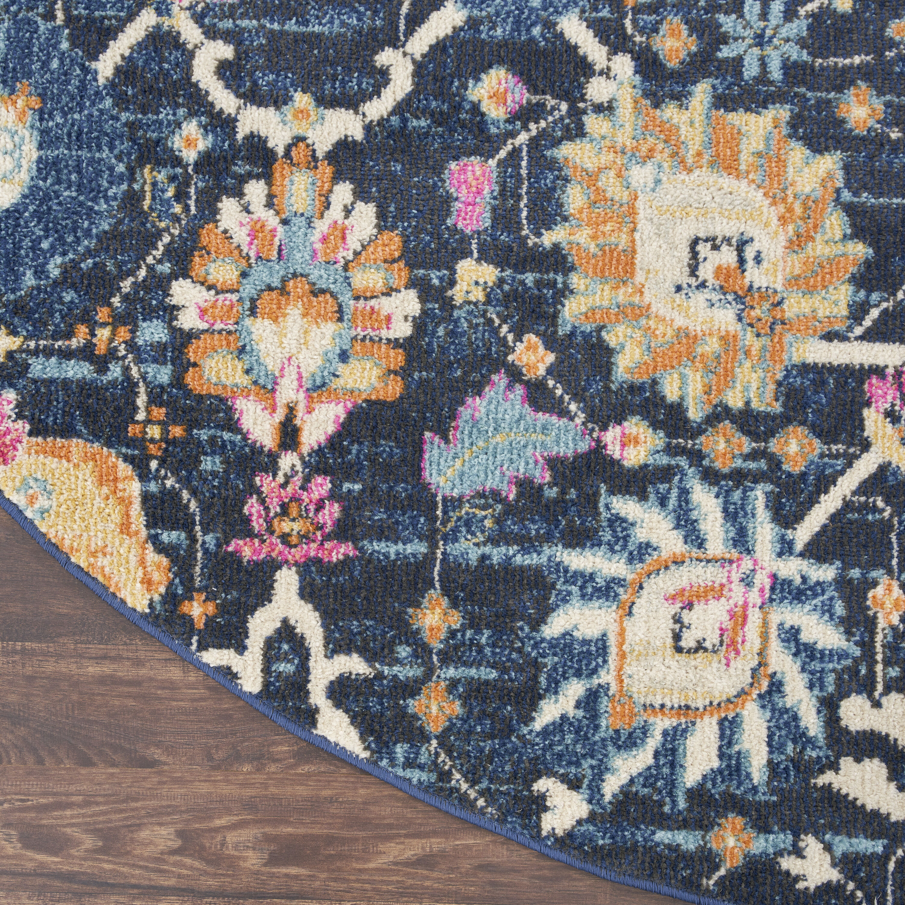 Nourison 099446014757 rugs - View #6