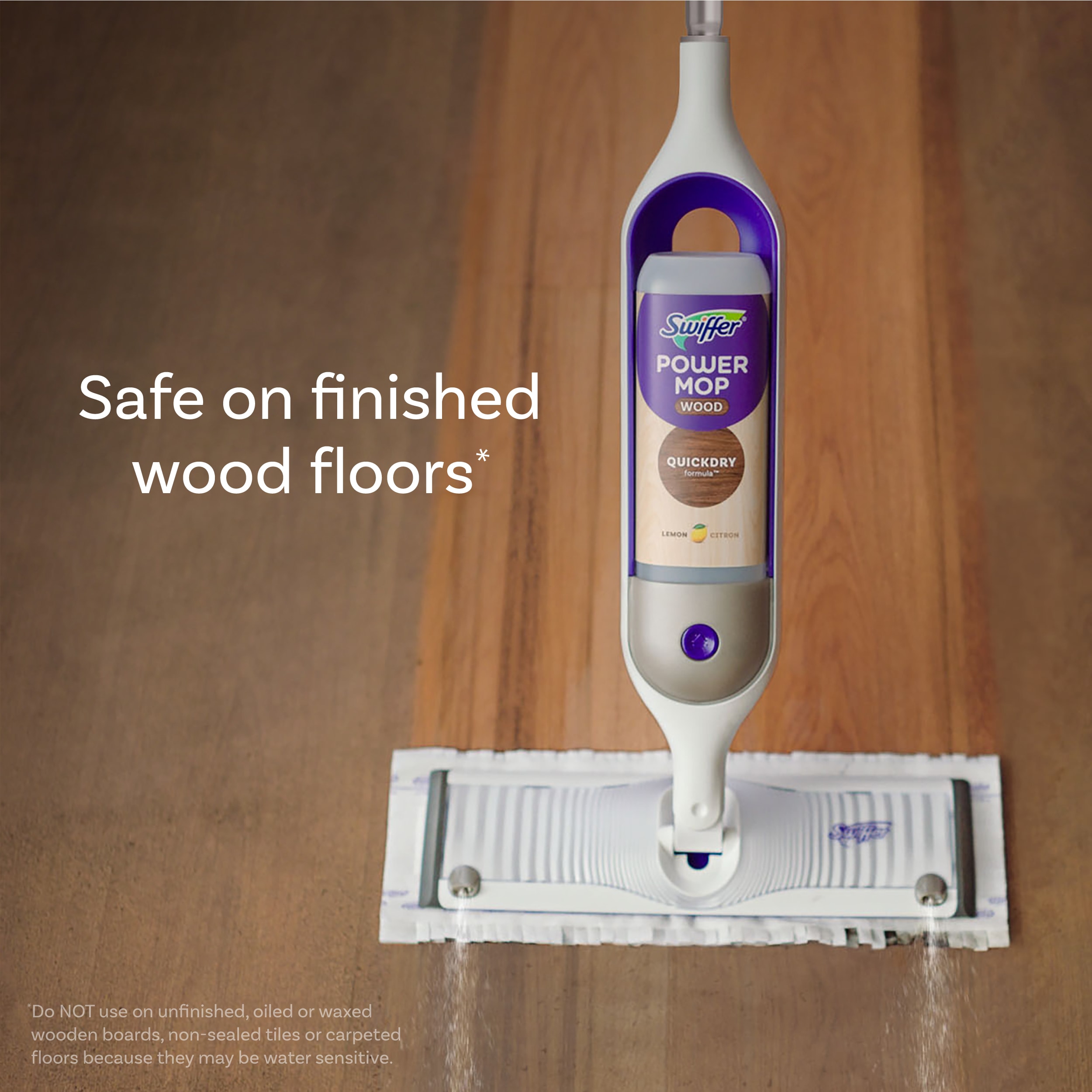 Swiffer 3077212873 Mop-Refills - View #4