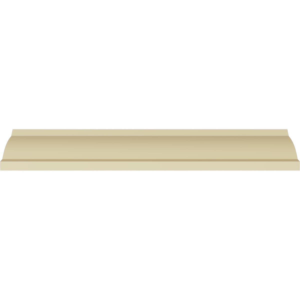 Ekena Millwork 686239 Crown-Moulding - View #4