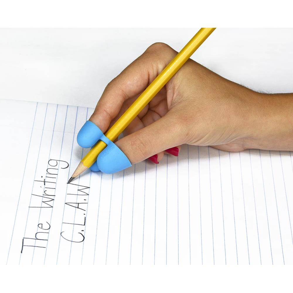 The Pencil Grip The Writing CLAW, Pencil Grip, Small, Pack of 12 in the ...