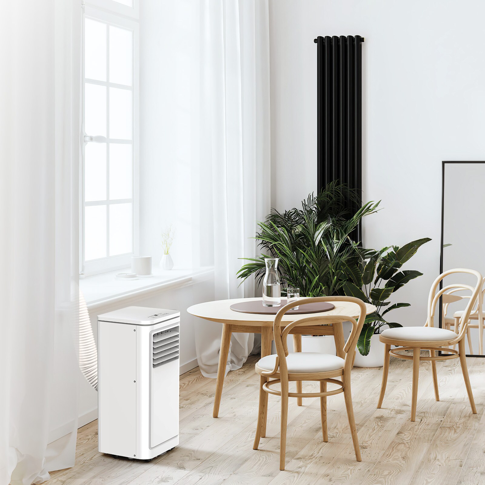 COWSAR LSA5405AC8K Portable-Air-Conditioners - View #9