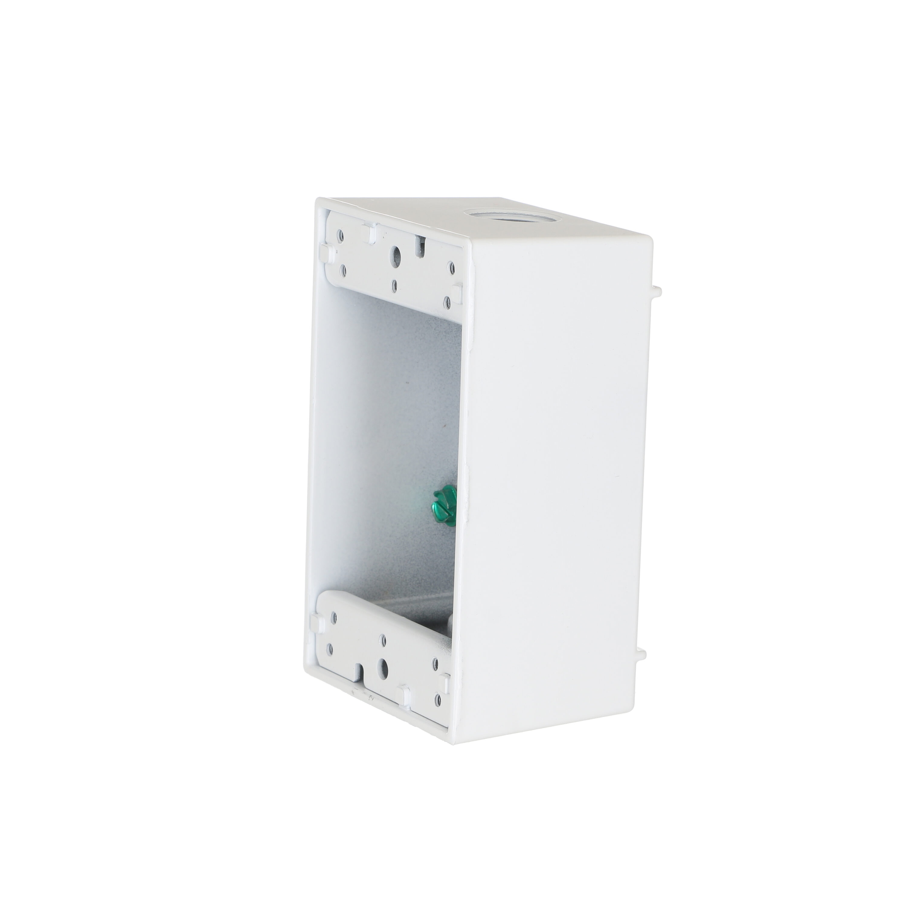 Hubbell 5320-1 Electrical-Box - View #4