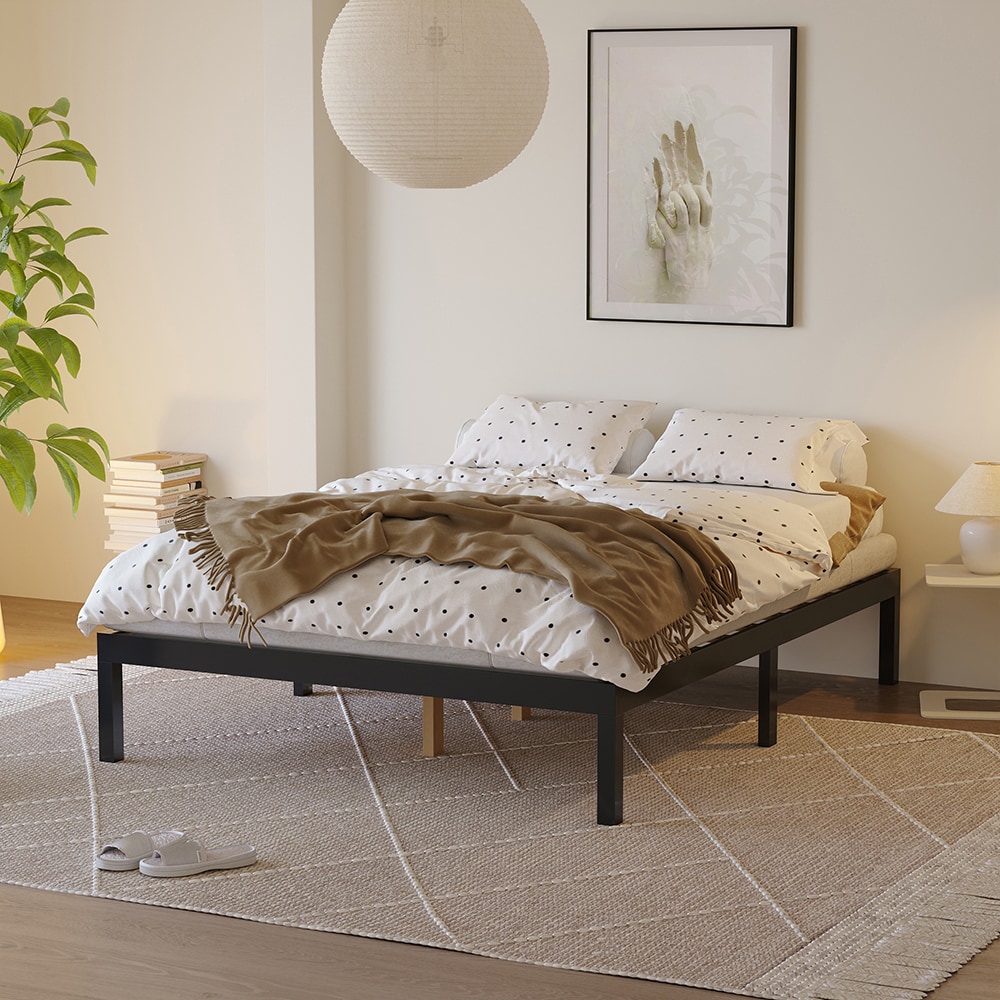 Homsee V-KF210307-03 beds - View #2