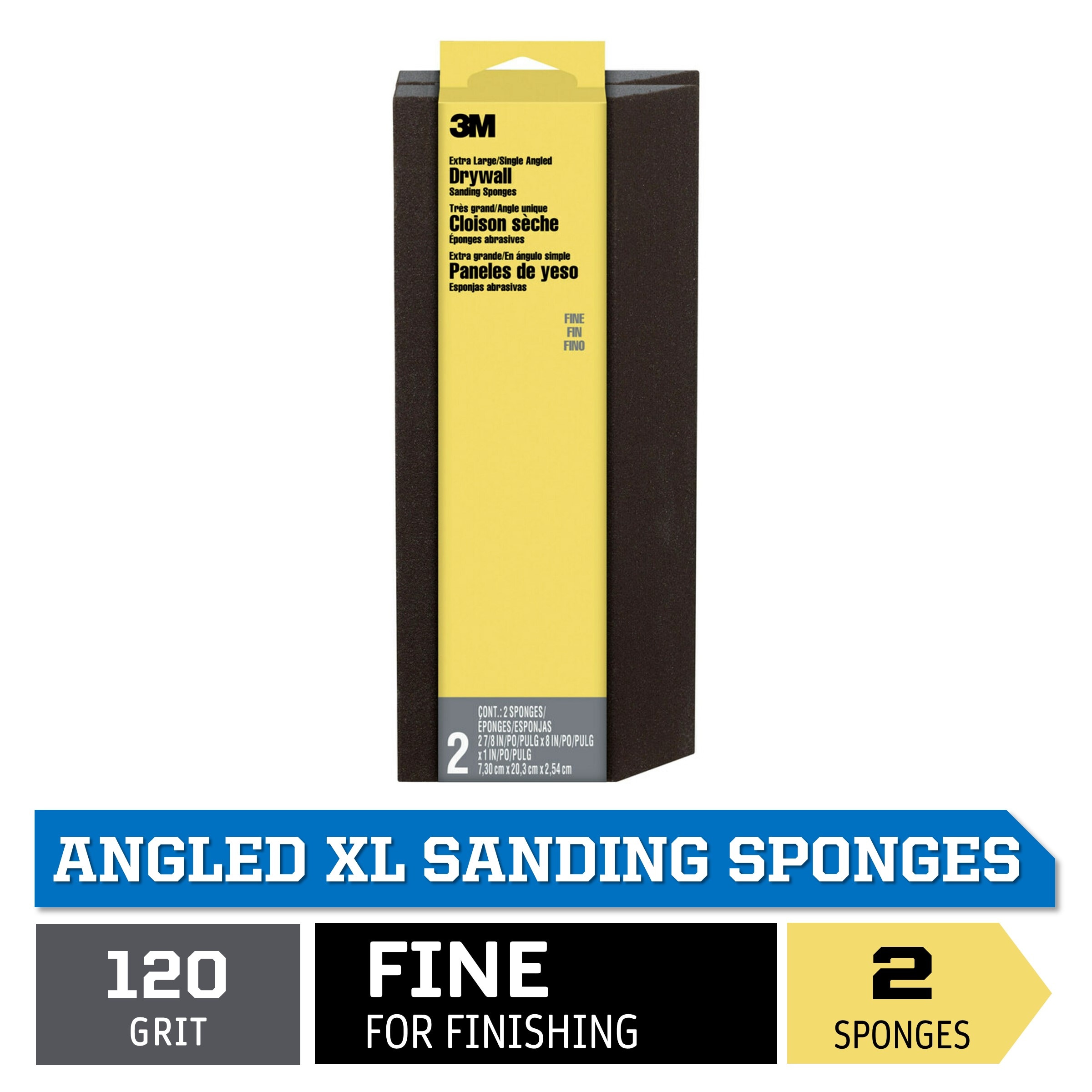 Drywall Sanding Sponge