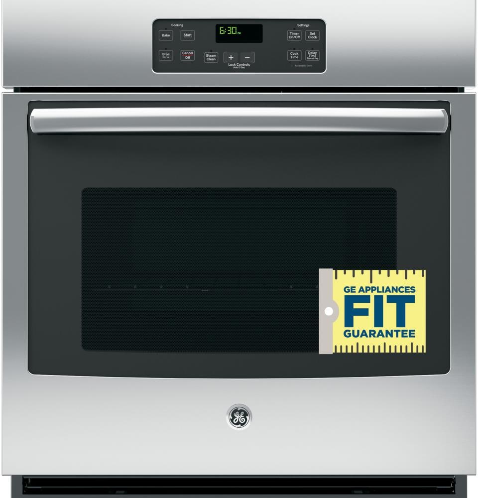 27 Inch Electric Oven