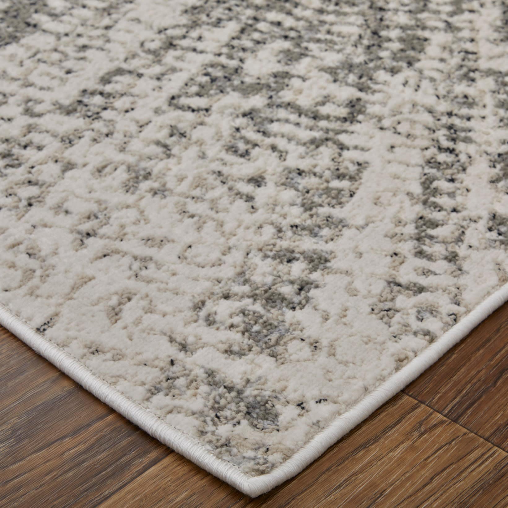 Room Envy 694R39LTIVYSLVC07 rugs - View #5