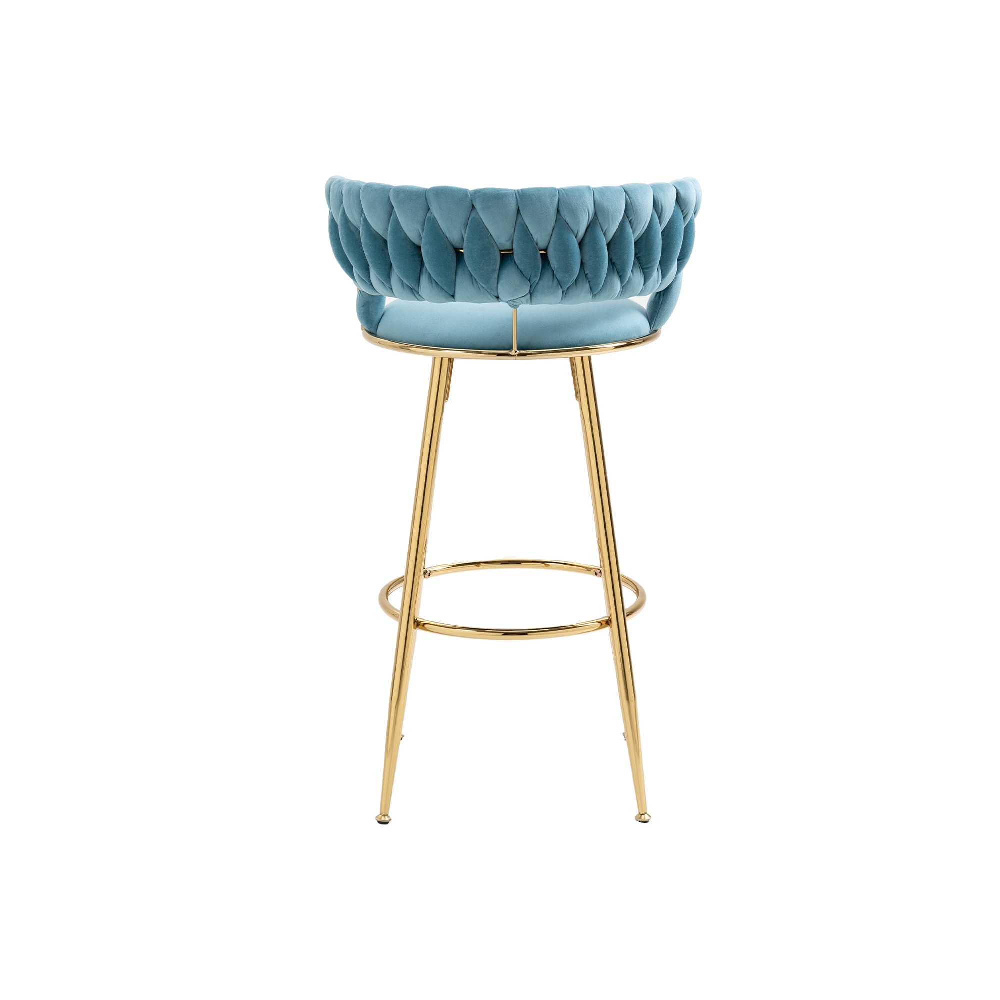 AHIOU HOME ATM-HFSN-9882BL stools - View #7