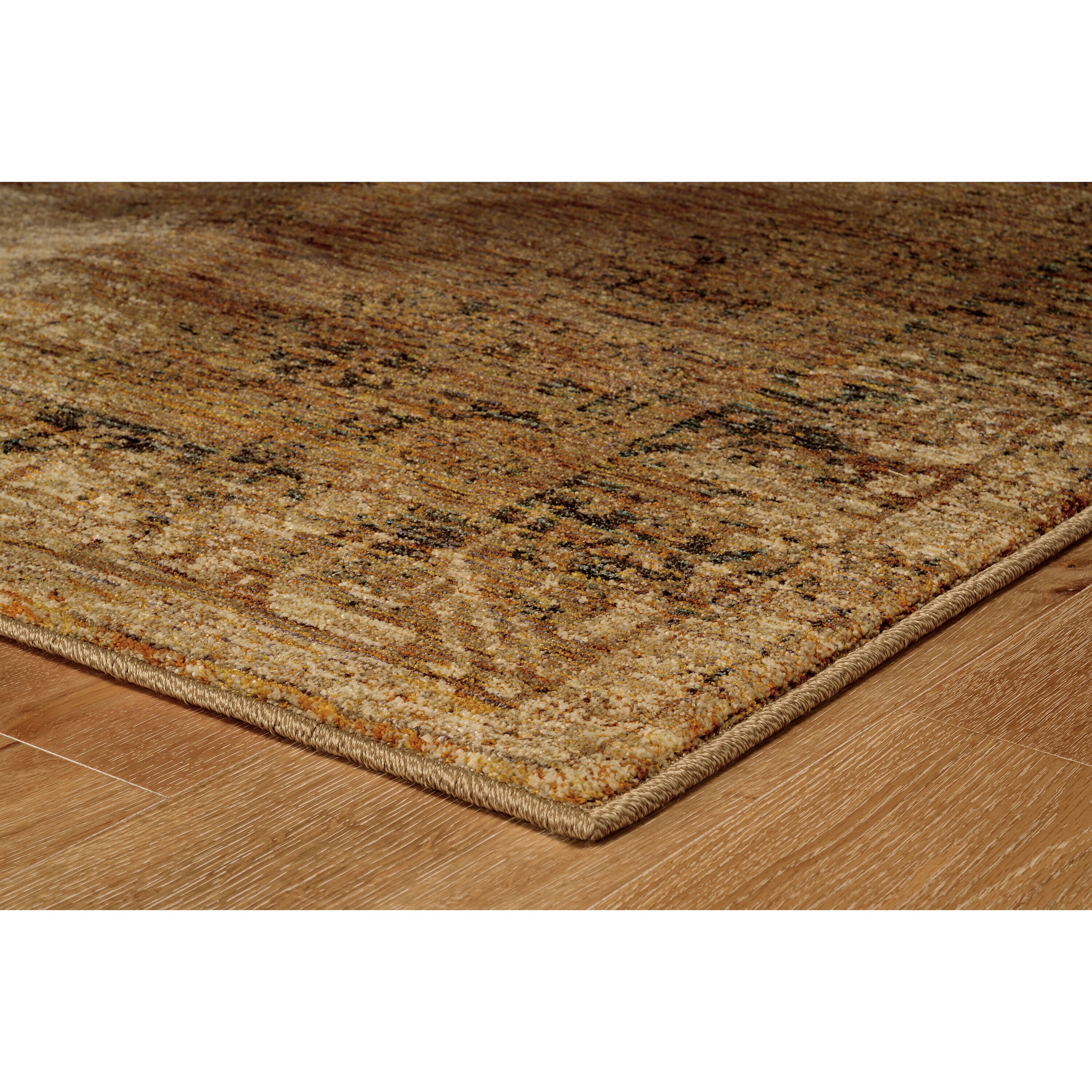 Archer Lane 684ANR5D7L rugs - View #6