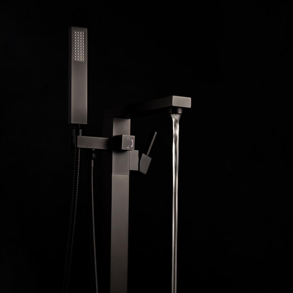 AKDY TF0043 Roman-Tub-Faucets - View #6