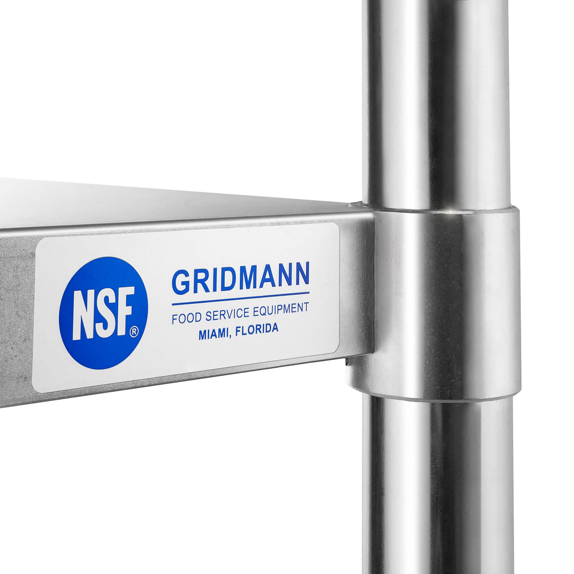 GRIDMANN GR74-WT3018. Kitchen-Furniture - View #4
