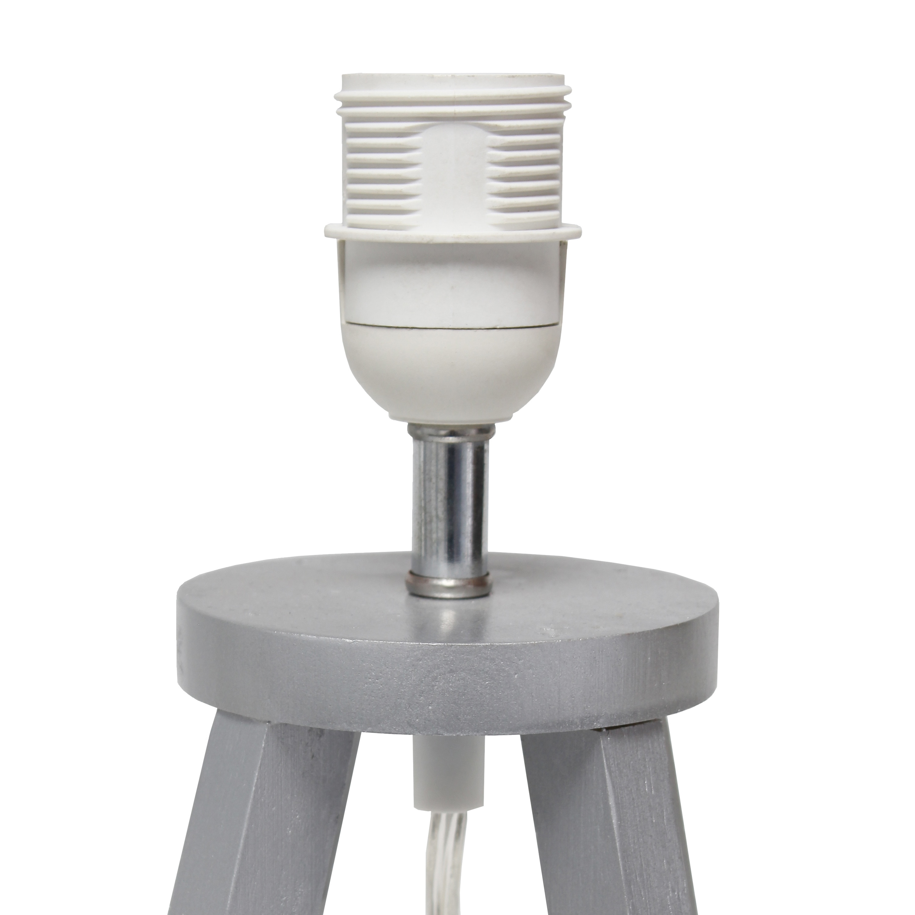 Creekwood Home CWT-1001-GW Table-Lamps - View #6