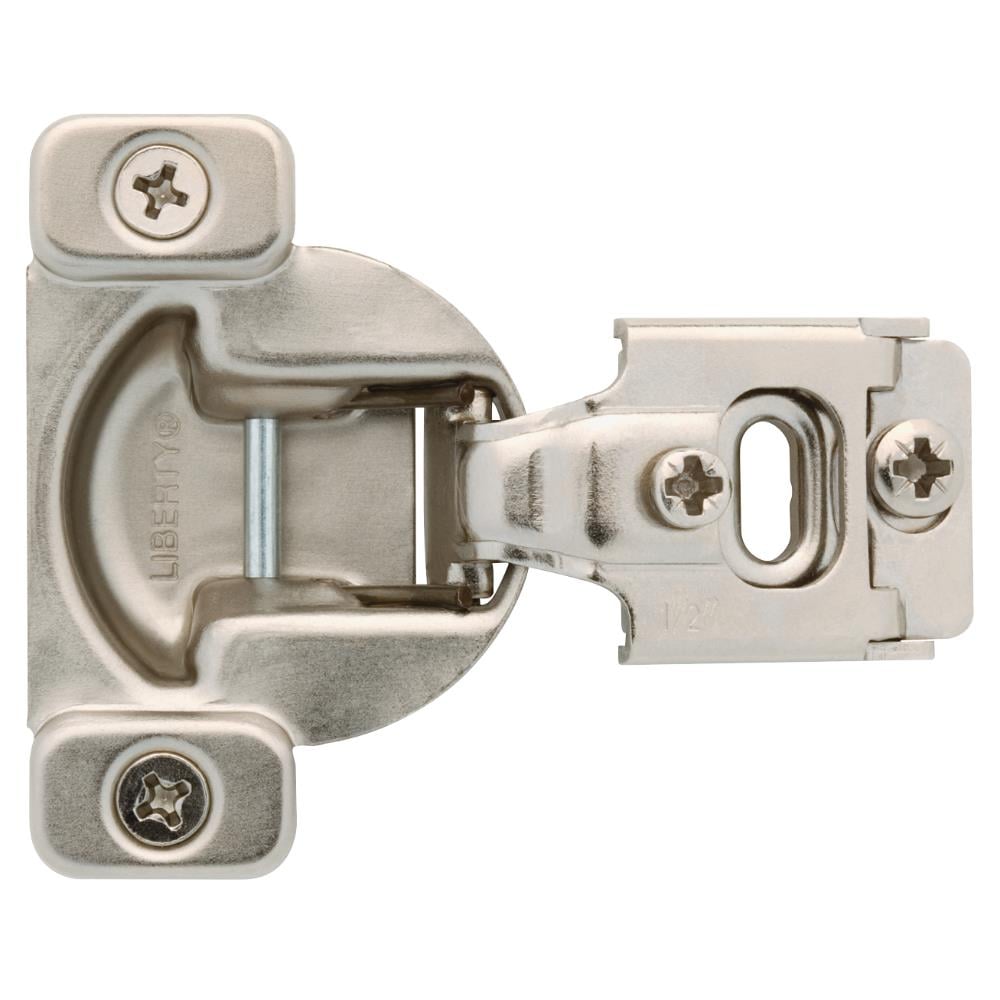 Brainerd H70223V-NP-R Cabinet-Hinges - View #6