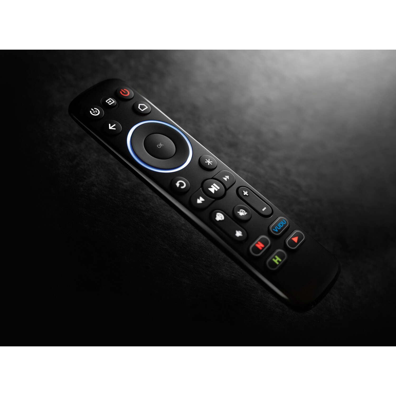 One For All UEBVURC7935WM Multimedia-Remote-Controls - View #3