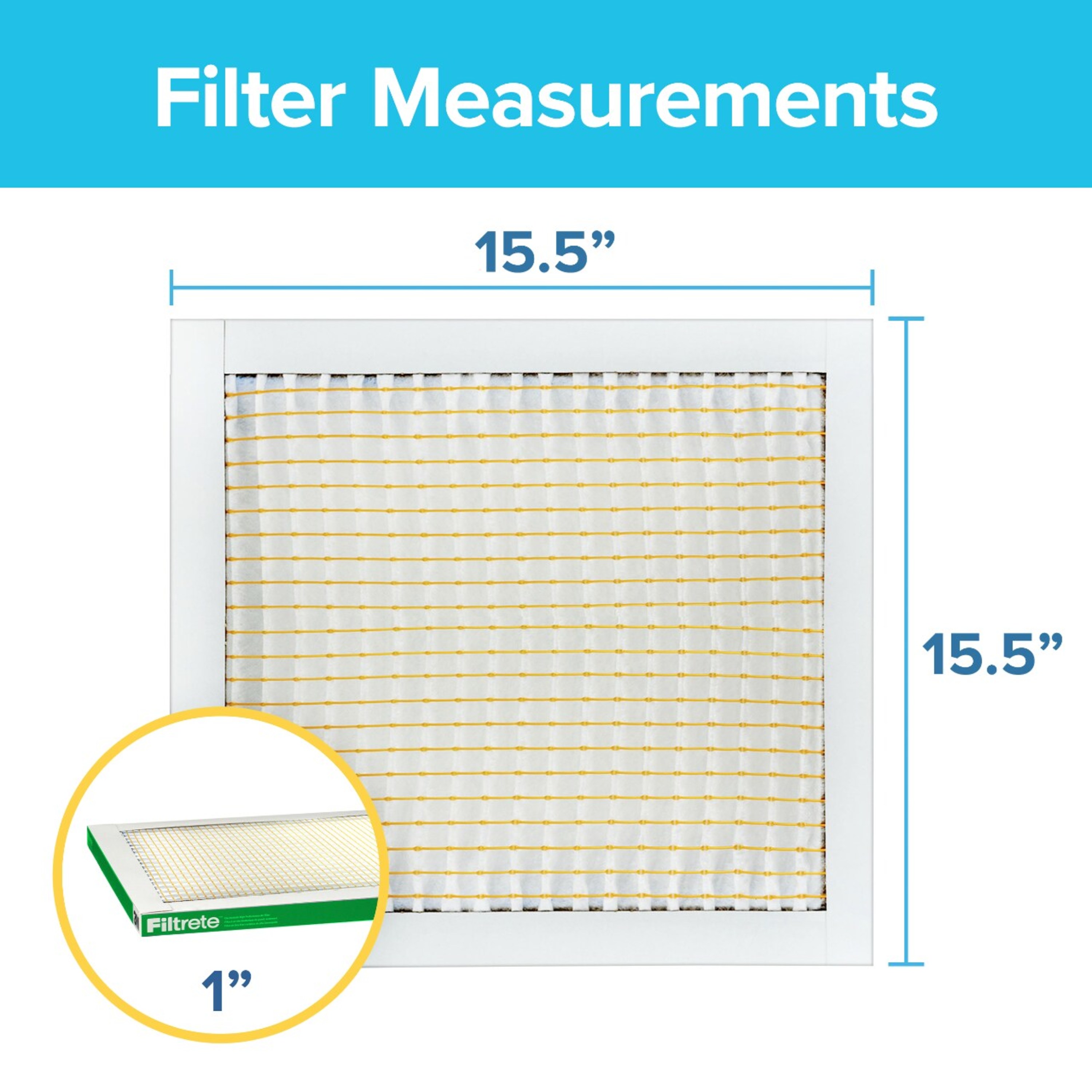 Filtrete 7101-4 Air-Filters - View #3