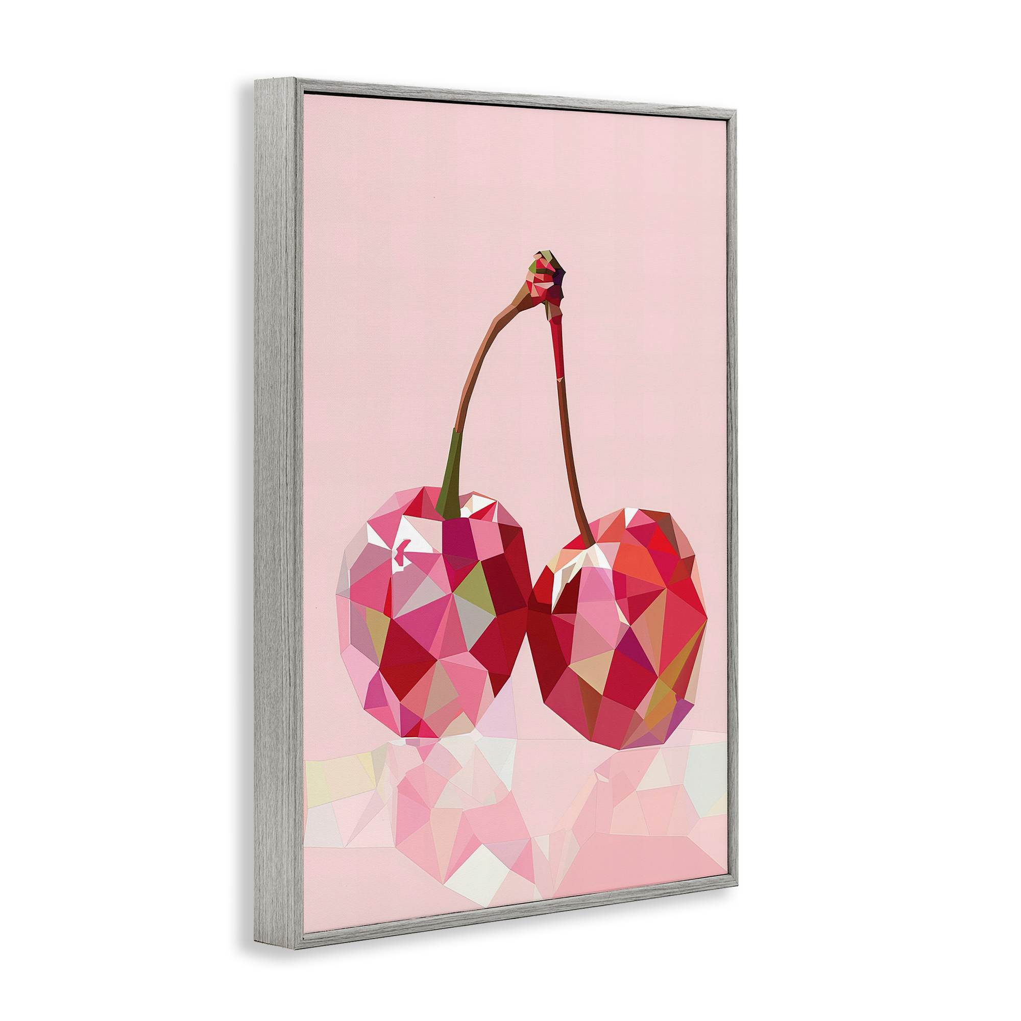 Stupell Industries BT-649-GFF-16X24 Wall-Art - View #2