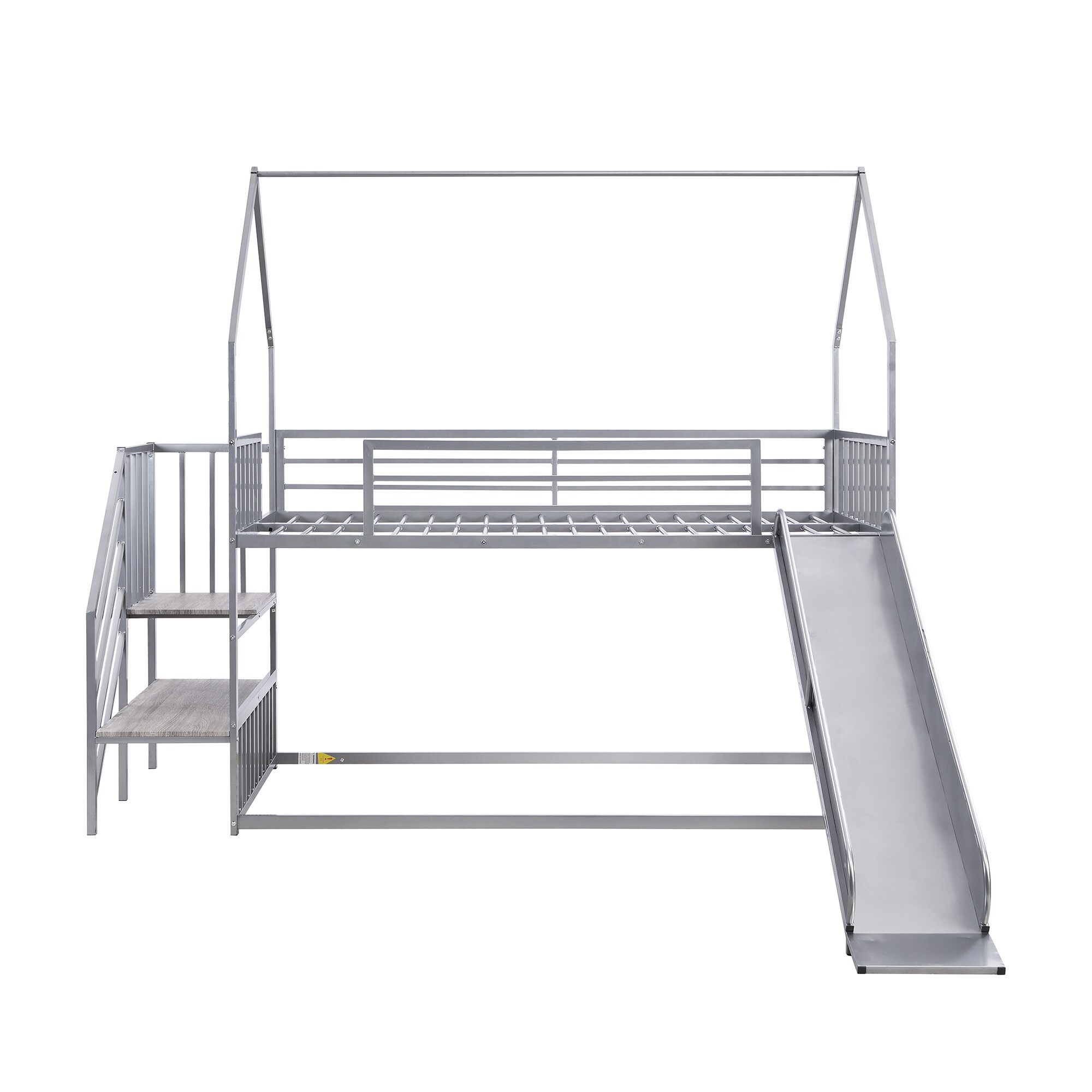 ModernLuxe GX001117AAN Bunk-Beds - View #4