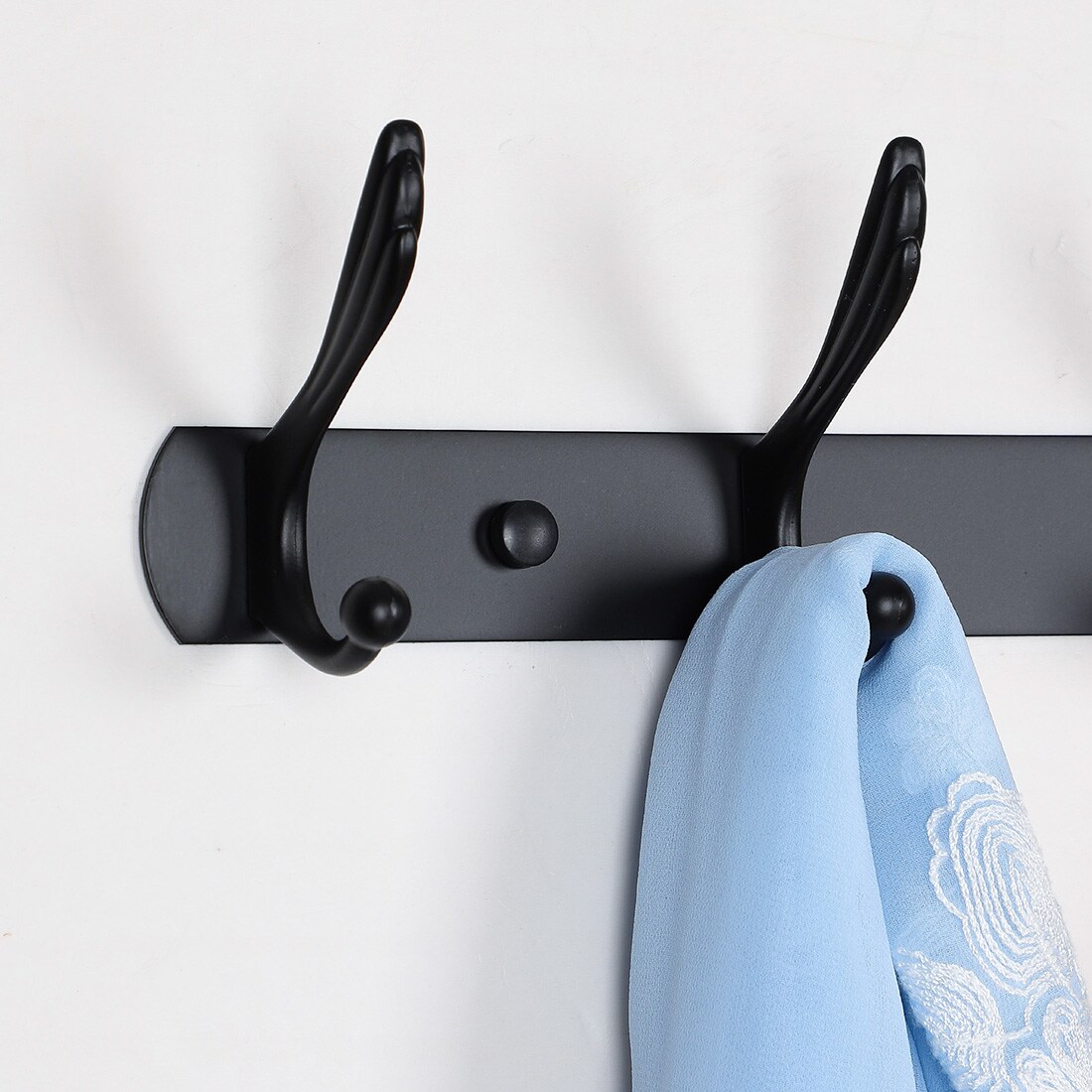 Unique Bargains S25111301UX2182 Decorative-Wall-Hooks - View #4