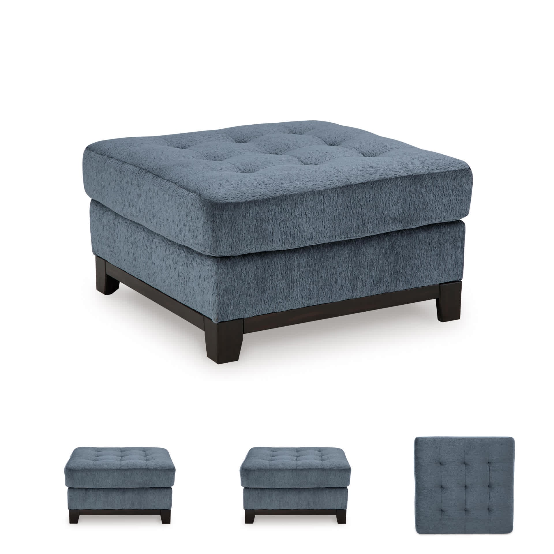 Signature Design by Ashley 3300308 Indoor-Ottomans - View #5