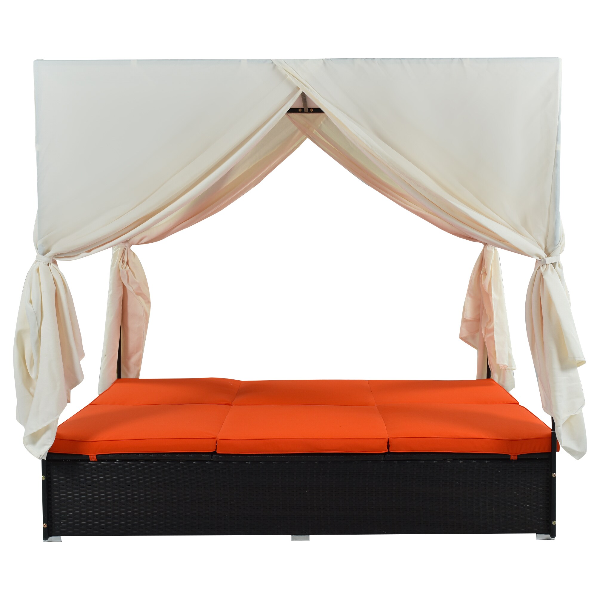 ModernLuxe L-WY000299AAO Patio-Sofas-Daybeds - View #4
