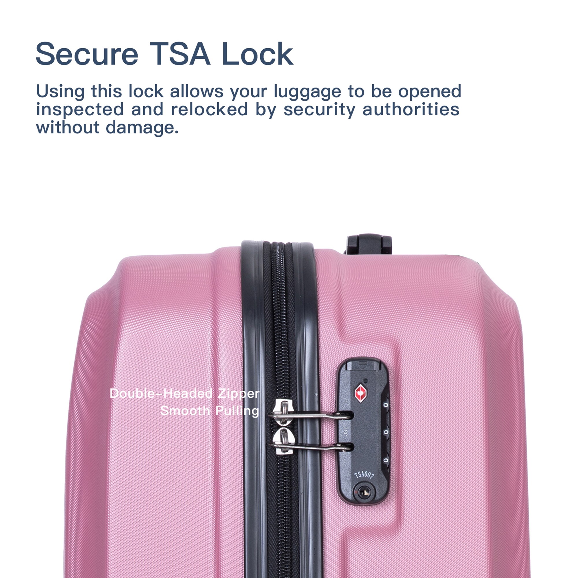 SINOFURN SYD9400018PK Luggage-And-Luggage-Sets - View #5