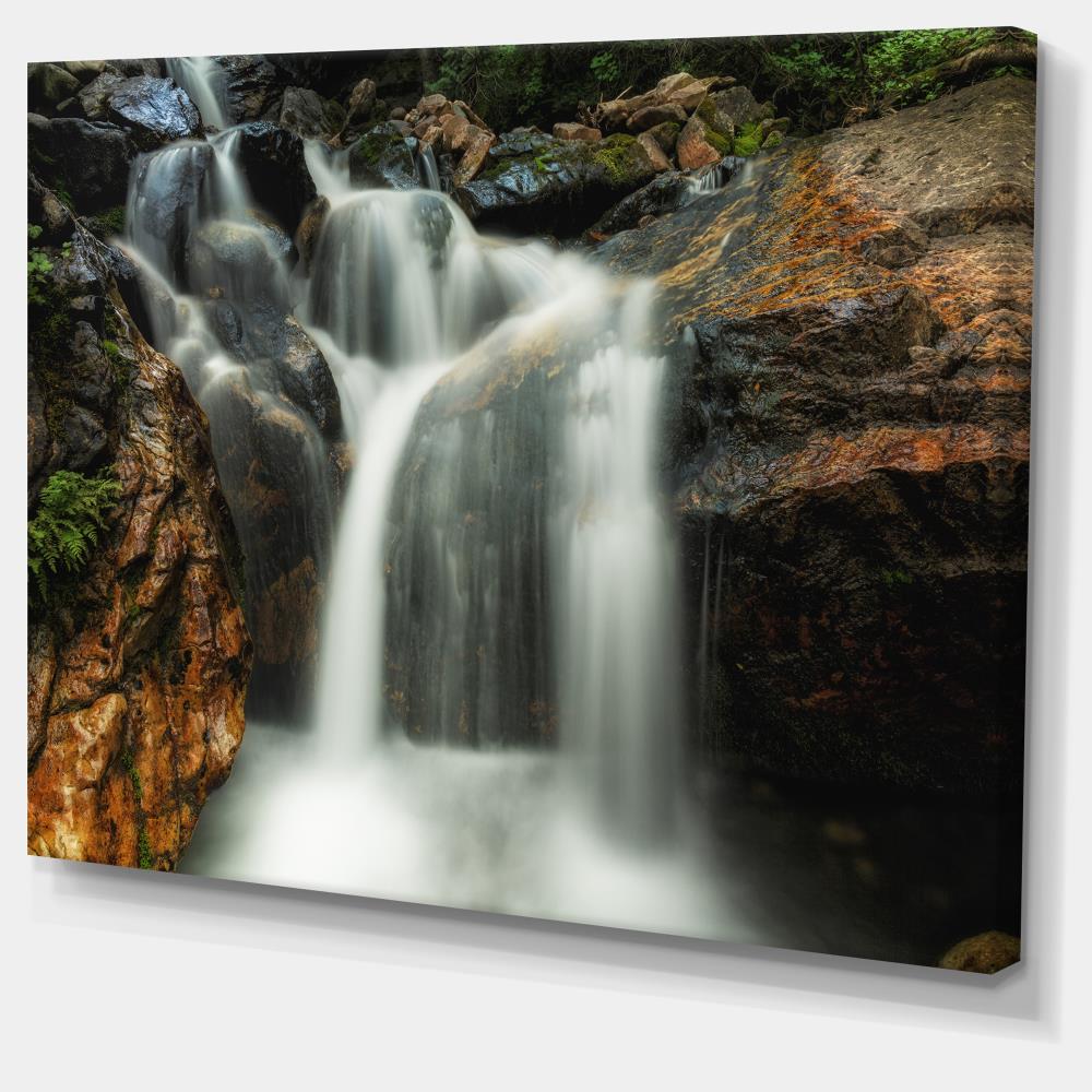 Designart PT11597-20-12 Wall-Art - View #2