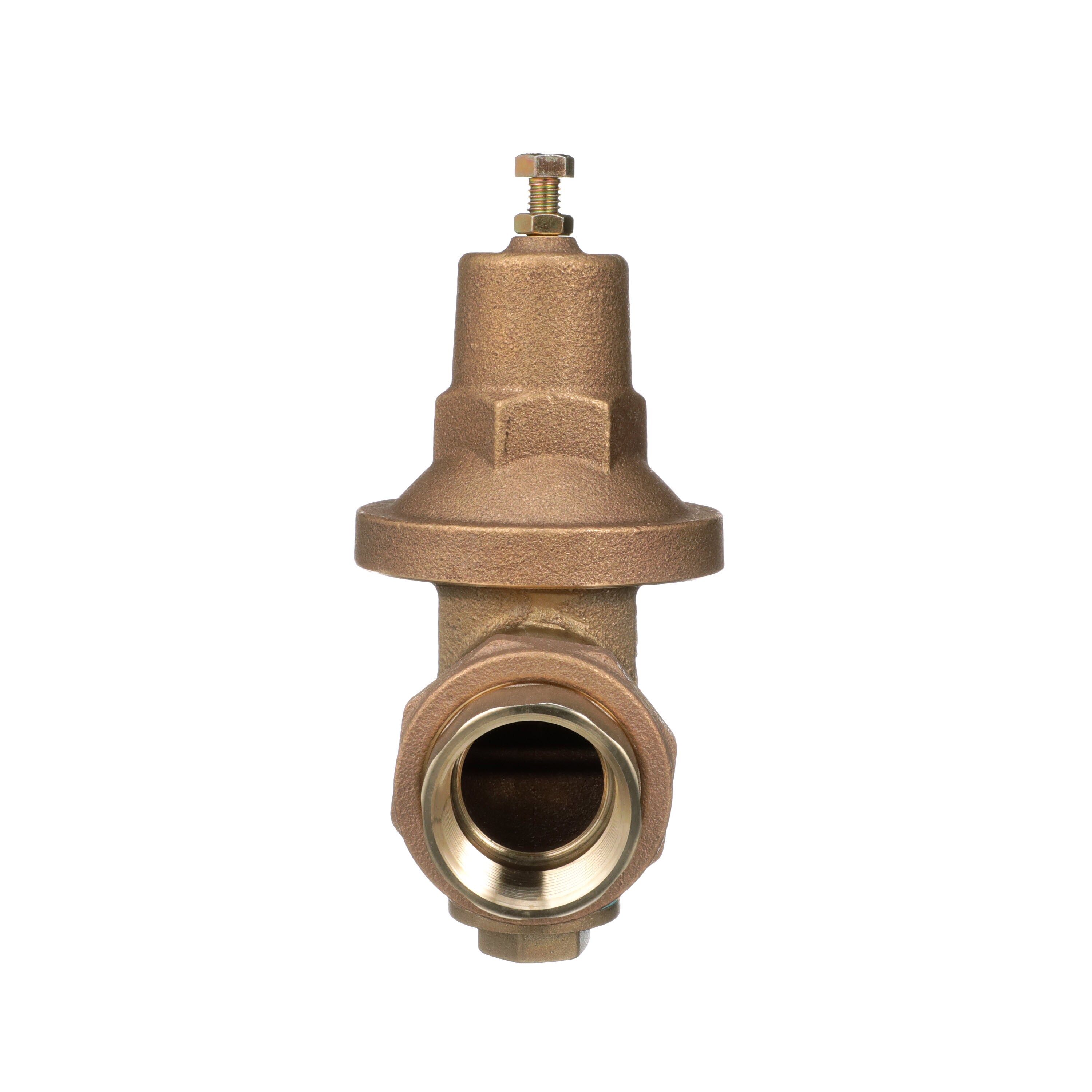 Zurn Wilkins 114-600XLHR Pressure-Relief-Valves-Regulators - View #7