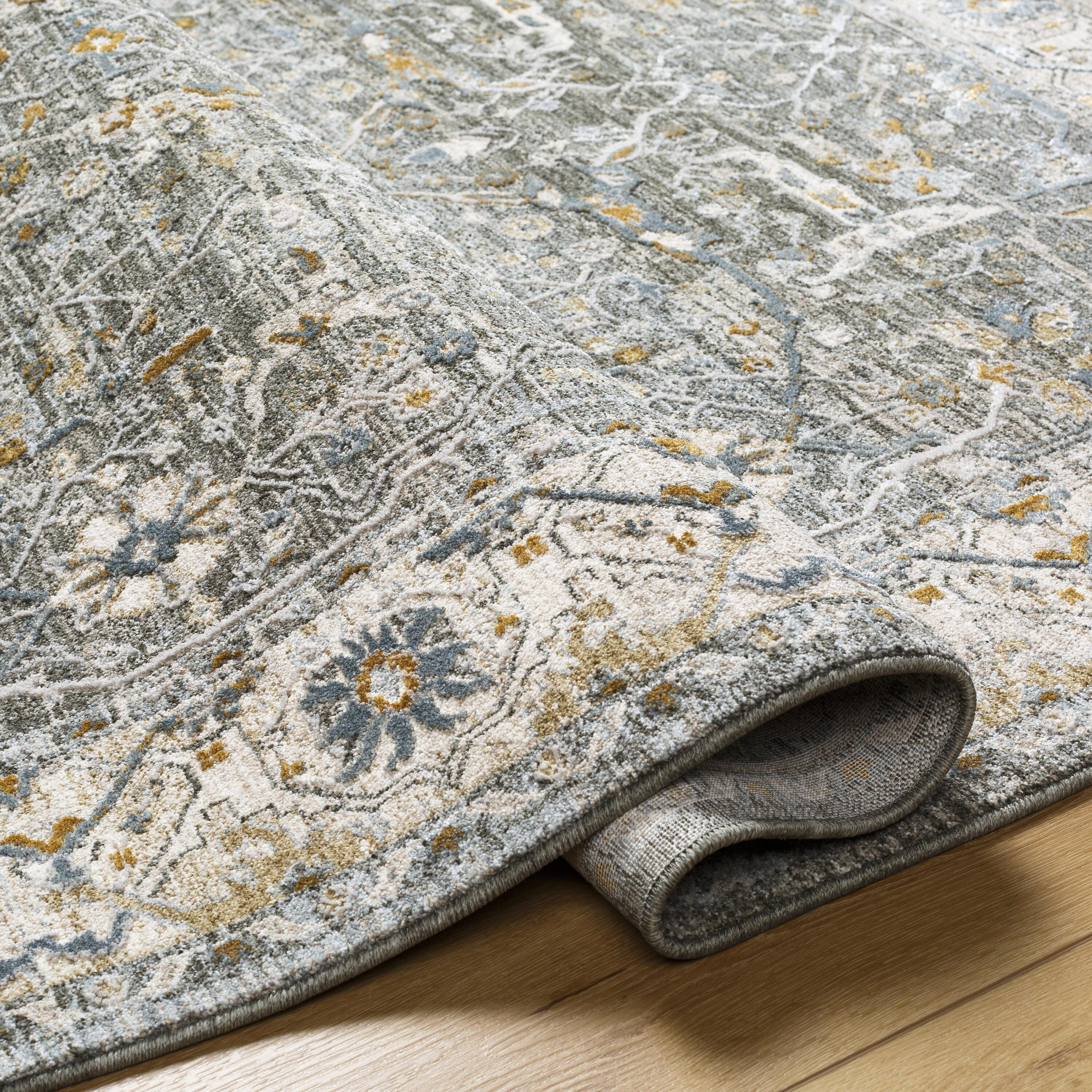 Livabliss DRE2310-6796 rugs - View #4