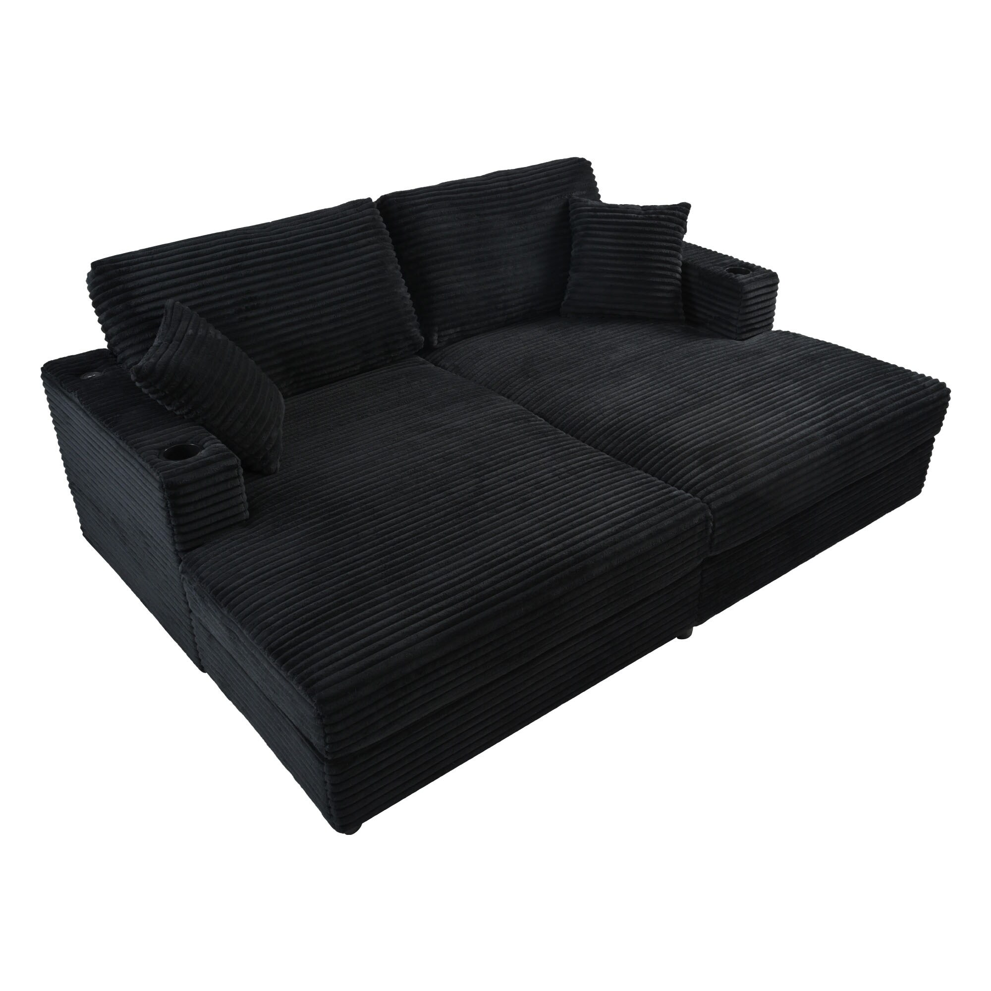Bybafun YA3700459 Sofas-Loveseats - View #17