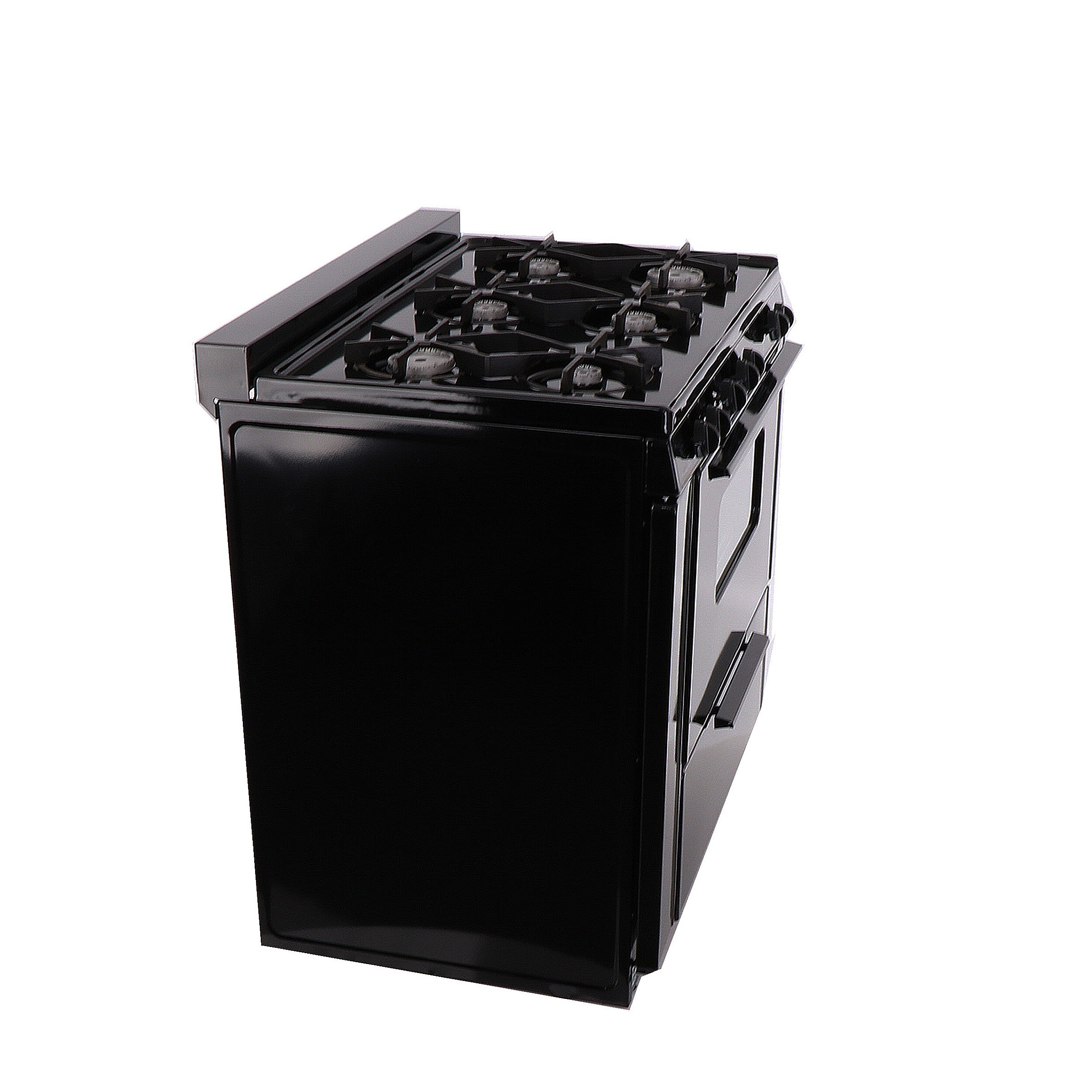Premier STK2X0BP Freestanding-Gas-Ranges - View #6